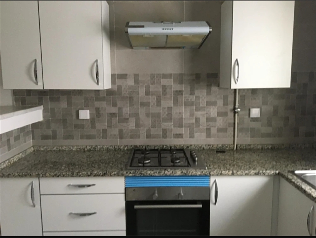 La Soukra&nbsp;La Soukra&nbsp;Location&nbsp;Appart. 2 pi�ces&nbsp;Appartement s1 a cit� wahat pr� monoprix