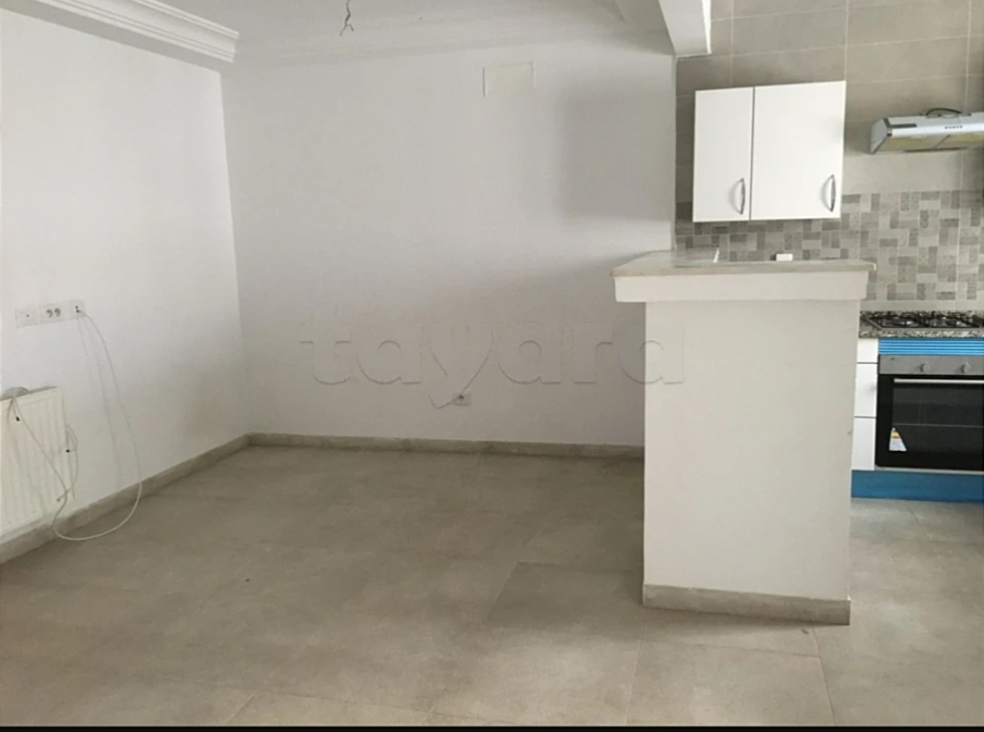 La Soukra&nbsp;La Soukra&nbsp;Location&nbsp;Appart. 2 pi�ces&nbsp;Appartement s1 a cit� wahat pr� monoprix