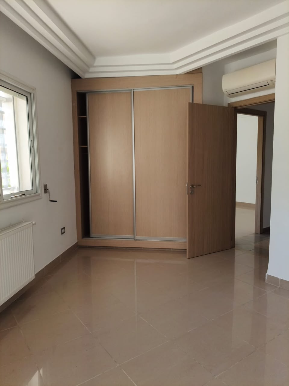 Carthage&nbsp;Carthage&nbsp;Location&nbsp;Appart. 4 pi�ces&nbsp;S3 rdc avec jardin  jardins de carthage