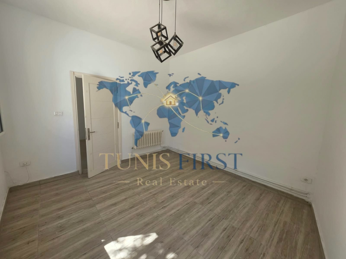 La Marsa&nbsp;Marsa Ennassim&nbsp;Location&nbsp;Appart. 3 pi�ces&nbsp;Appartement s2 vide � marsa nassim