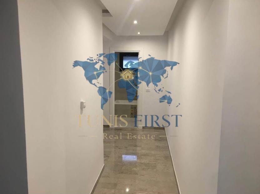 La Marsa&nbsp;Cite El Khalil&nbsp;Location&nbsp;Appart. 3 pi�ces&nbsp;Coquet appartement s2 � la marsa