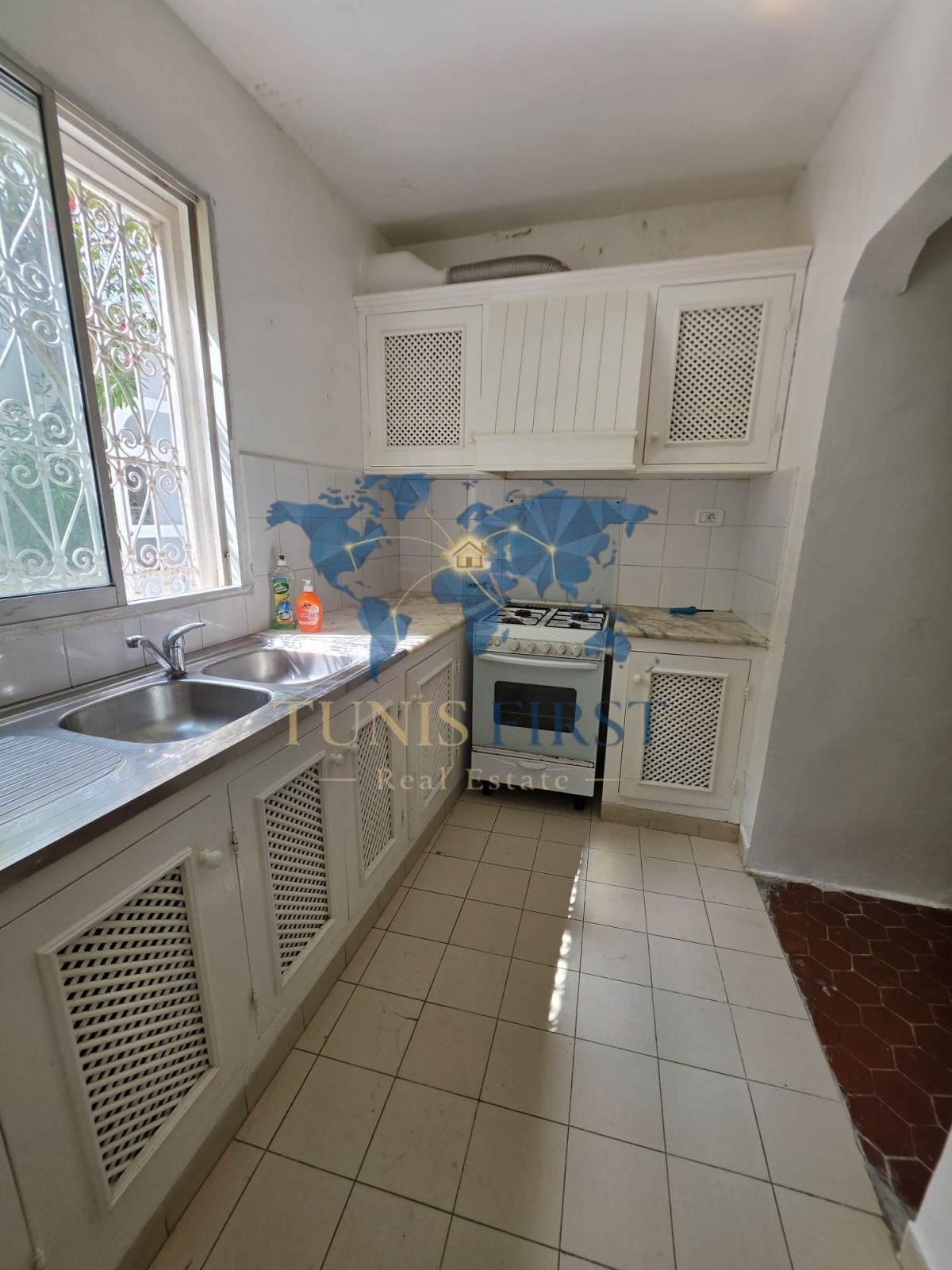 Carthage&nbsp;Sidi Bousaid&nbsp;Location&nbsp;Maisons&nbsp;Villa avec piscine � sidi bou said