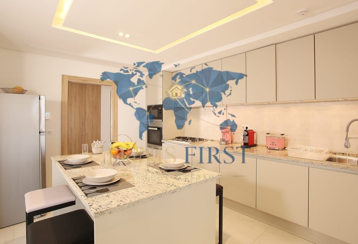 La Marsa&nbsp;Gammart&nbsp;Location&nbsp;Appart. 3 pi�ces&nbsp;Appartement s2 meubl� � gammarth