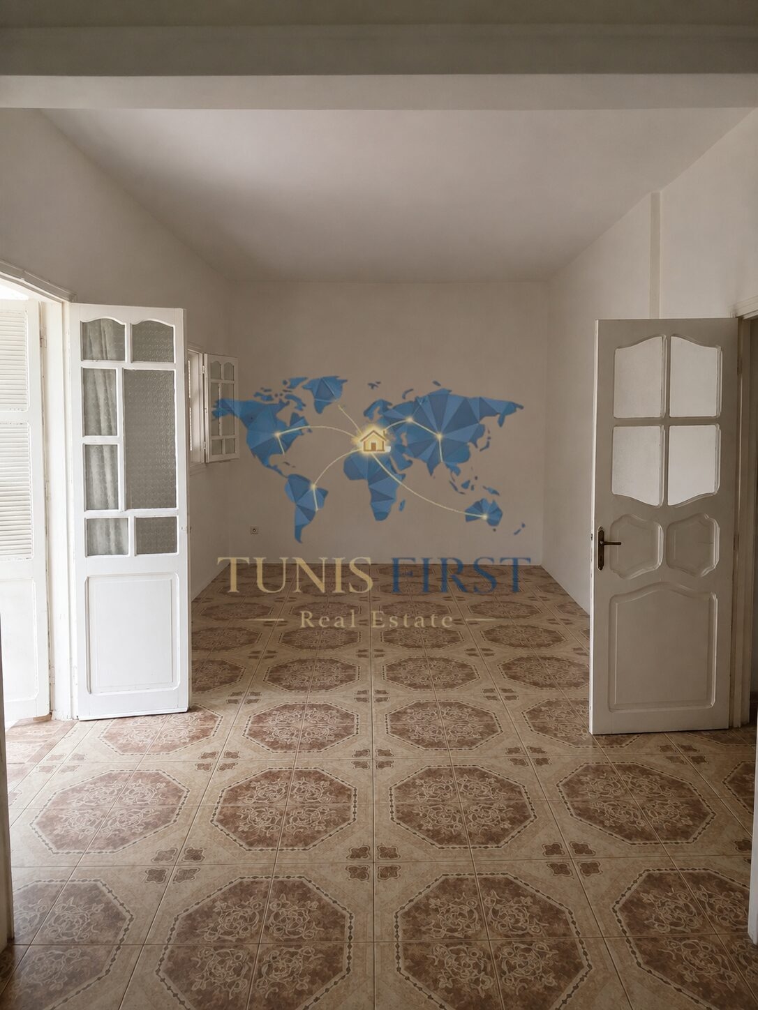 Tozeur&nbsp;Tozeur&nbsp;Vente&nbsp;Maisons&nbsp;Villa � tozeur