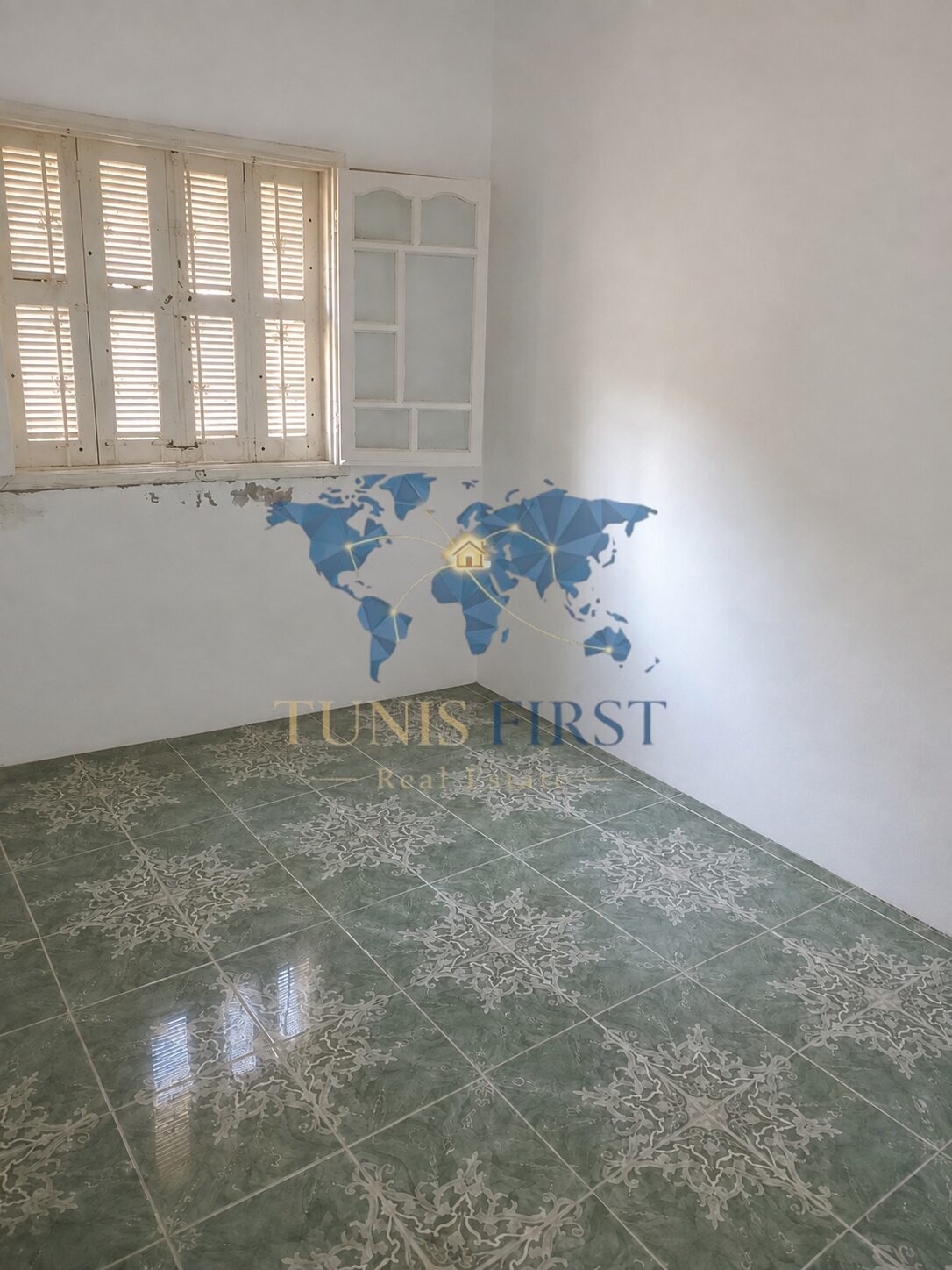 Tozeur&nbsp;Tozeur&nbsp;Vente&nbsp;Maisons&nbsp;Villa � tozeur