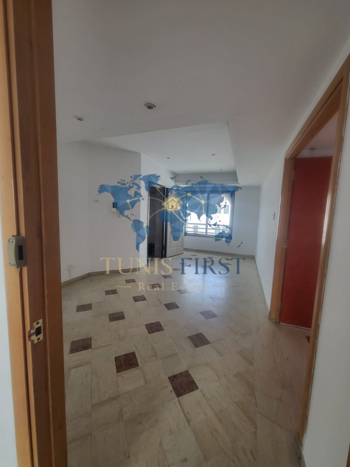 La Marsa&nbsp;Berge Du Lac&nbsp;Vente&nbsp;Appart. 4 pi�ces&nbsp;Appartement s4 aux berges du lac