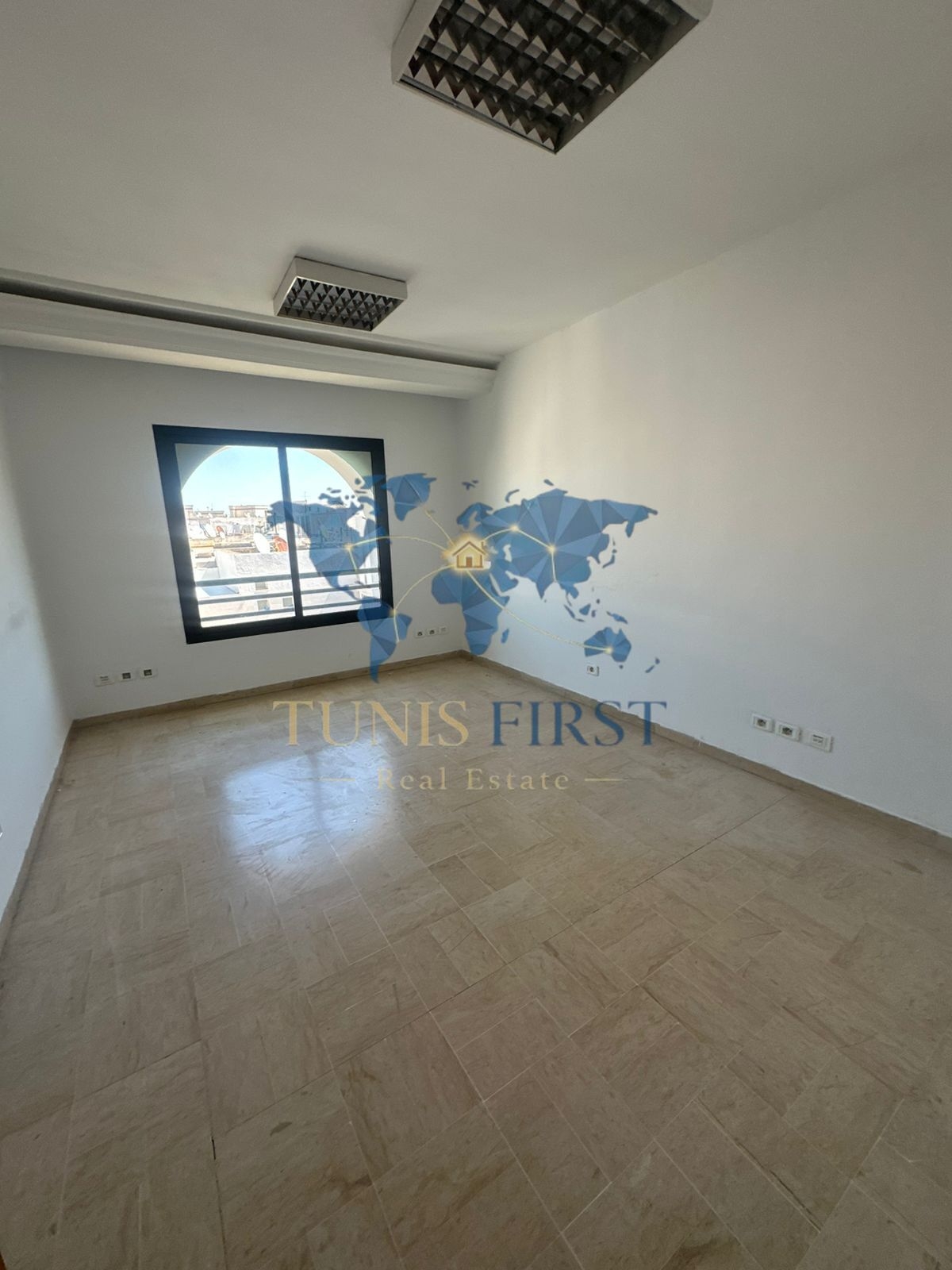 La Marsa&nbsp;Berge Du Lac&nbsp;Vente&nbsp;Appart. 4 pi�ces&nbsp;Appartement s4 aux berges du lac