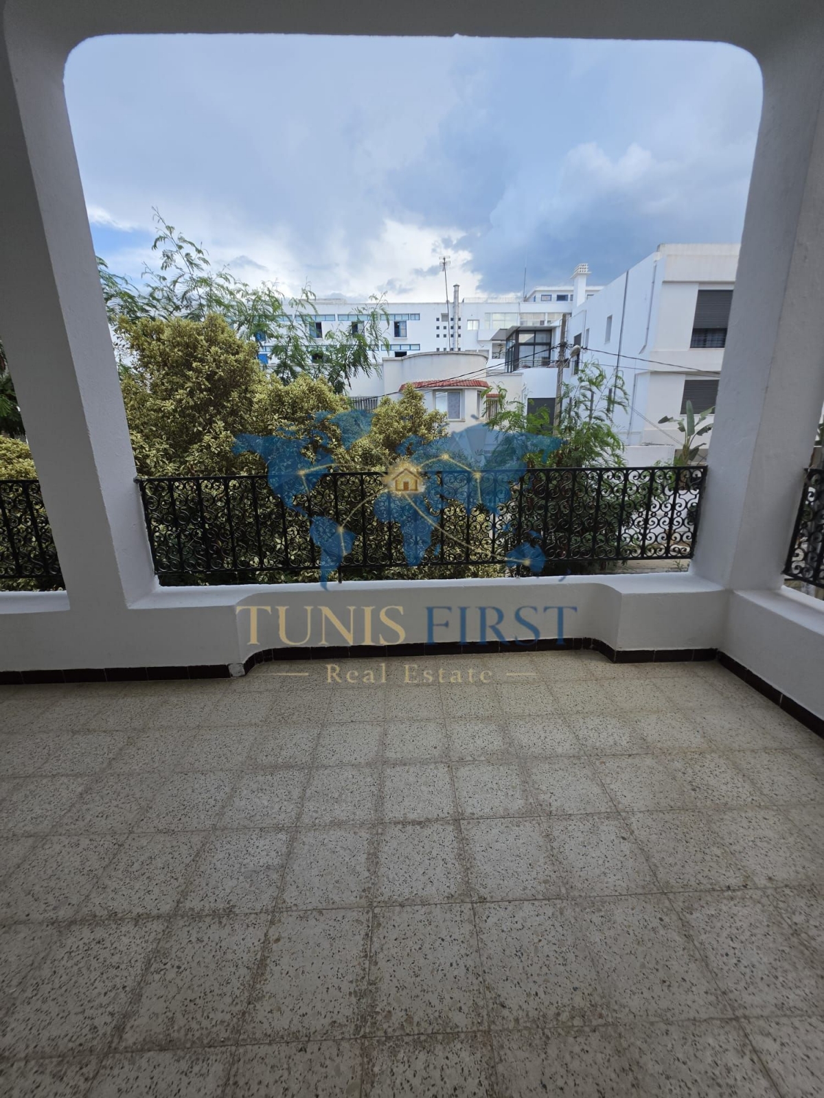 La Marsa&nbsp;Marsa Safsaf&nbsp;Location&nbsp;Appart. 4 pi�ces&nbsp;Appartement s3 meubl� � la marsa plage