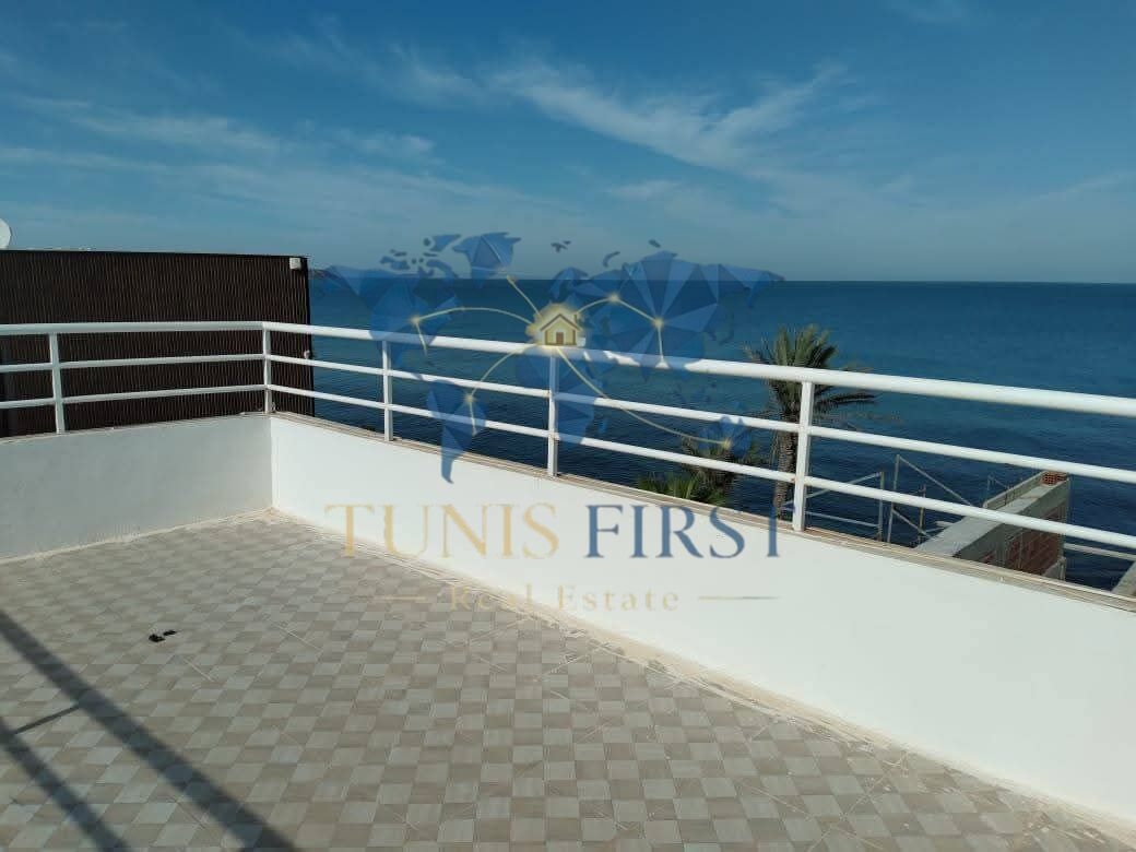 La Marsa&nbsp;Marsa Safsaf&nbsp;Location&nbsp;Appart. 3 pi�ces&nbsp;Appartement s2 vide � la marsa corniche