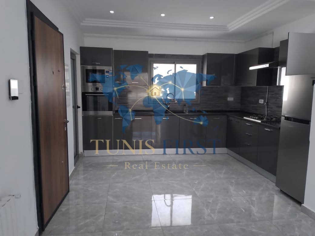 La Marsa&nbsp;Marsa Safsaf&nbsp;Location&nbsp;Appart. 3 pi�ces&nbsp;Appartement s2 vide � la marsa corniche