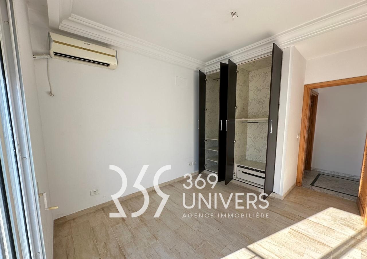 La Marsa&nbsp;Marsa Safsaf&nbsp;Location&nbsp;Appart. 2 pi�ces&nbsp;Appartement avec balcon � la marsa ref ra186