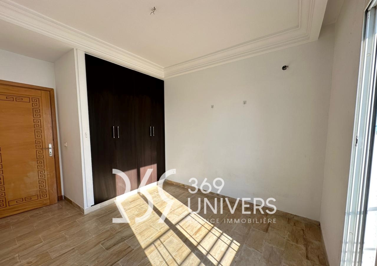 La Marsa&nbsp;Marsa Safsaf&nbsp;Location&nbsp;Appart. 2 pi�ces&nbsp;Appartement avec balcon � la marsa ref ra186
