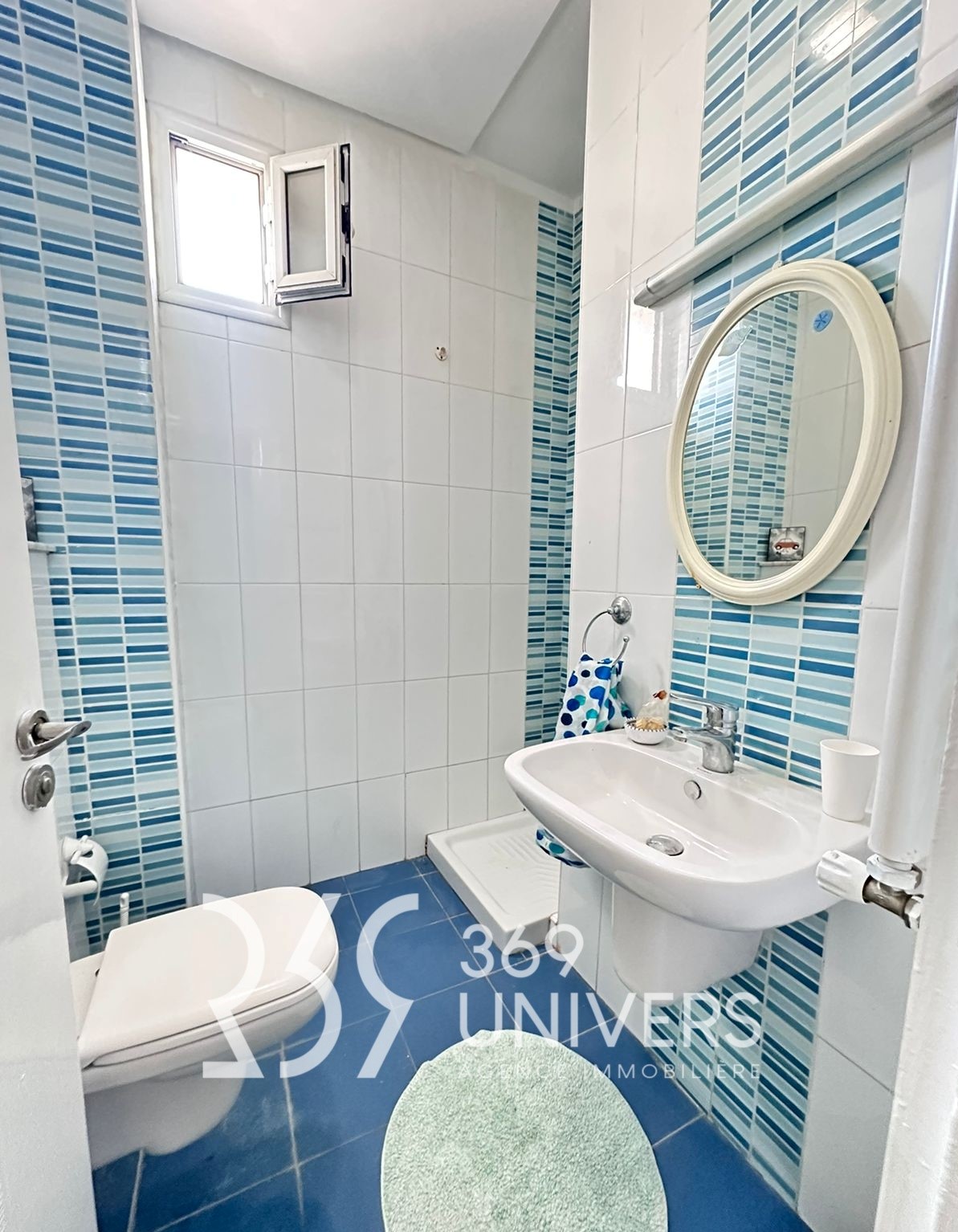Carthage&nbsp;Carthage&nbsp;Location&nbsp;Appart. 3 pi�ces&nbsp;Etage de villa meubl� � carthage ref ra054