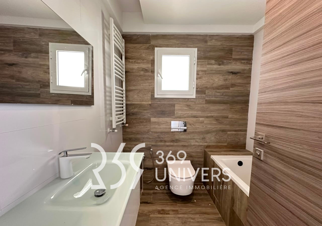 La Marsa&nbsp;El Aouina&nbsp;Location&nbsp;Appart. 3 pi�ces&nbsp;Appart s3 avec balcon � l'aouina ref ra187