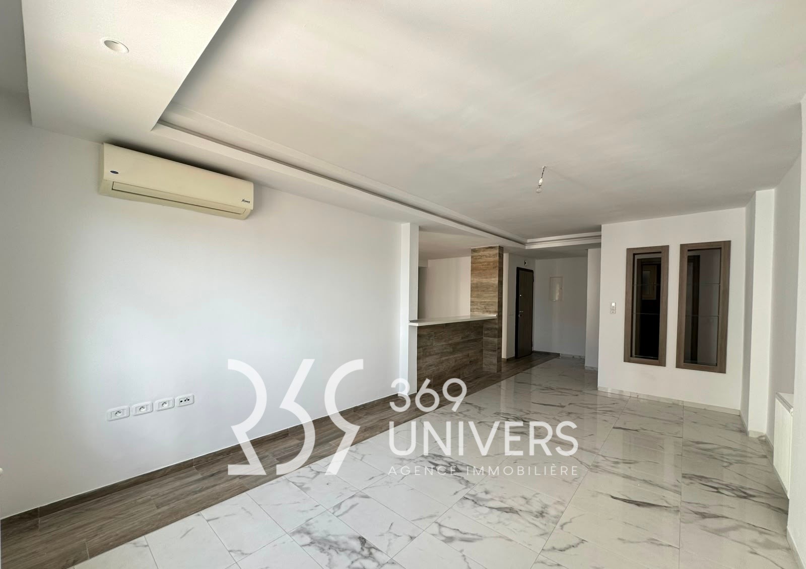 La Marsa&nbsp;El Aouina&nbsp;Location&nbsp;Appart. 3 pi�ces&nbsp;Appart s3 avec balcon � l'aouina ref ra187
