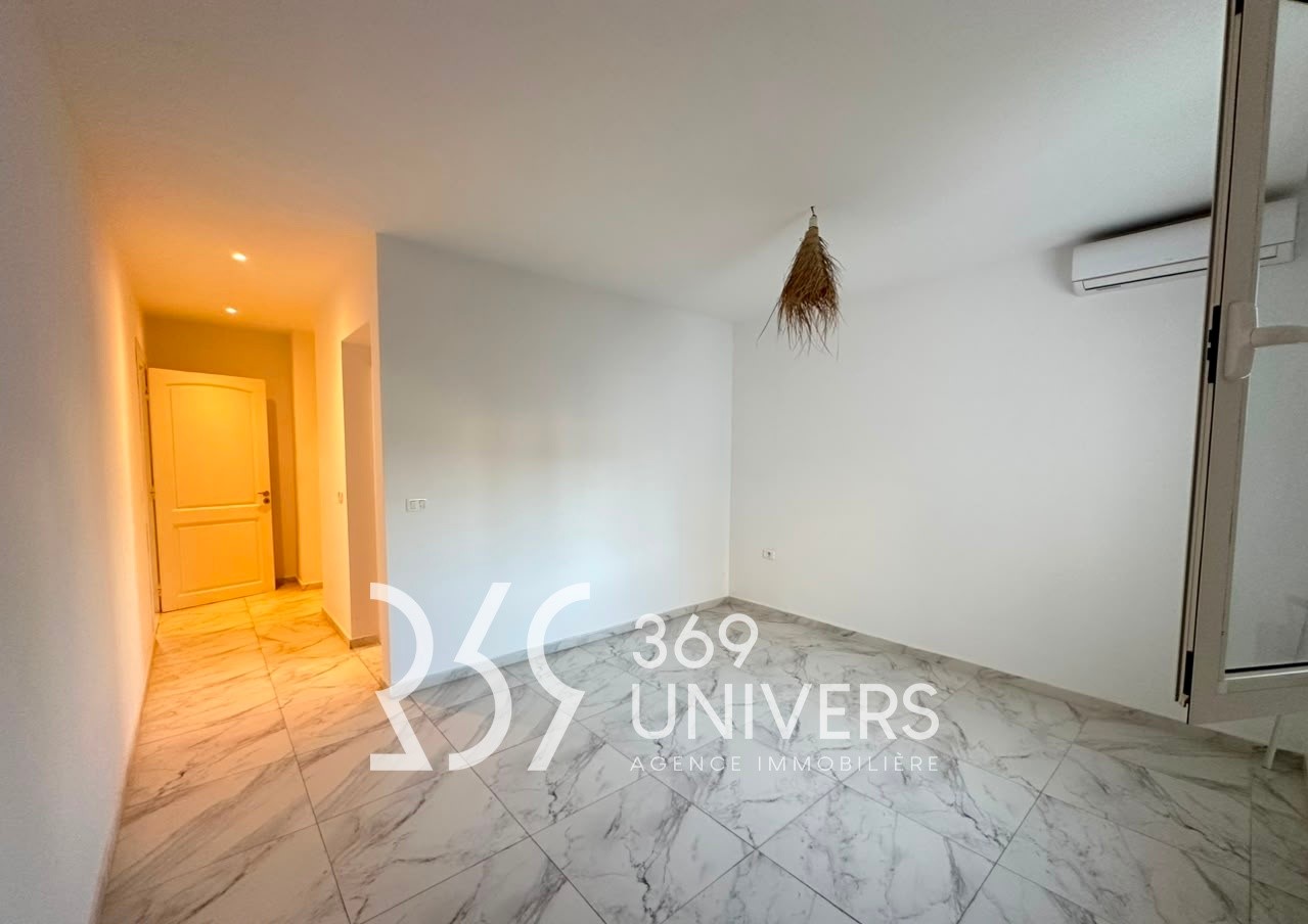 La Marsa&nbsp;Marsa Safsaf&nbsp;Location&nbsp;Appart. 3 pi�ces&nbsp;Appartement avec terrasse � la marsa ref ra189