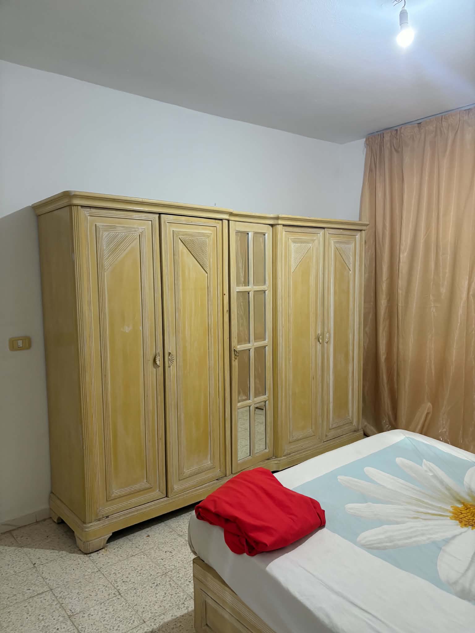 La Soukra&nbsp;La Soukra&nbsp;Location&nbsp;Appart. 2 pi�ces&nbsp;Studio � la soukra s 2
