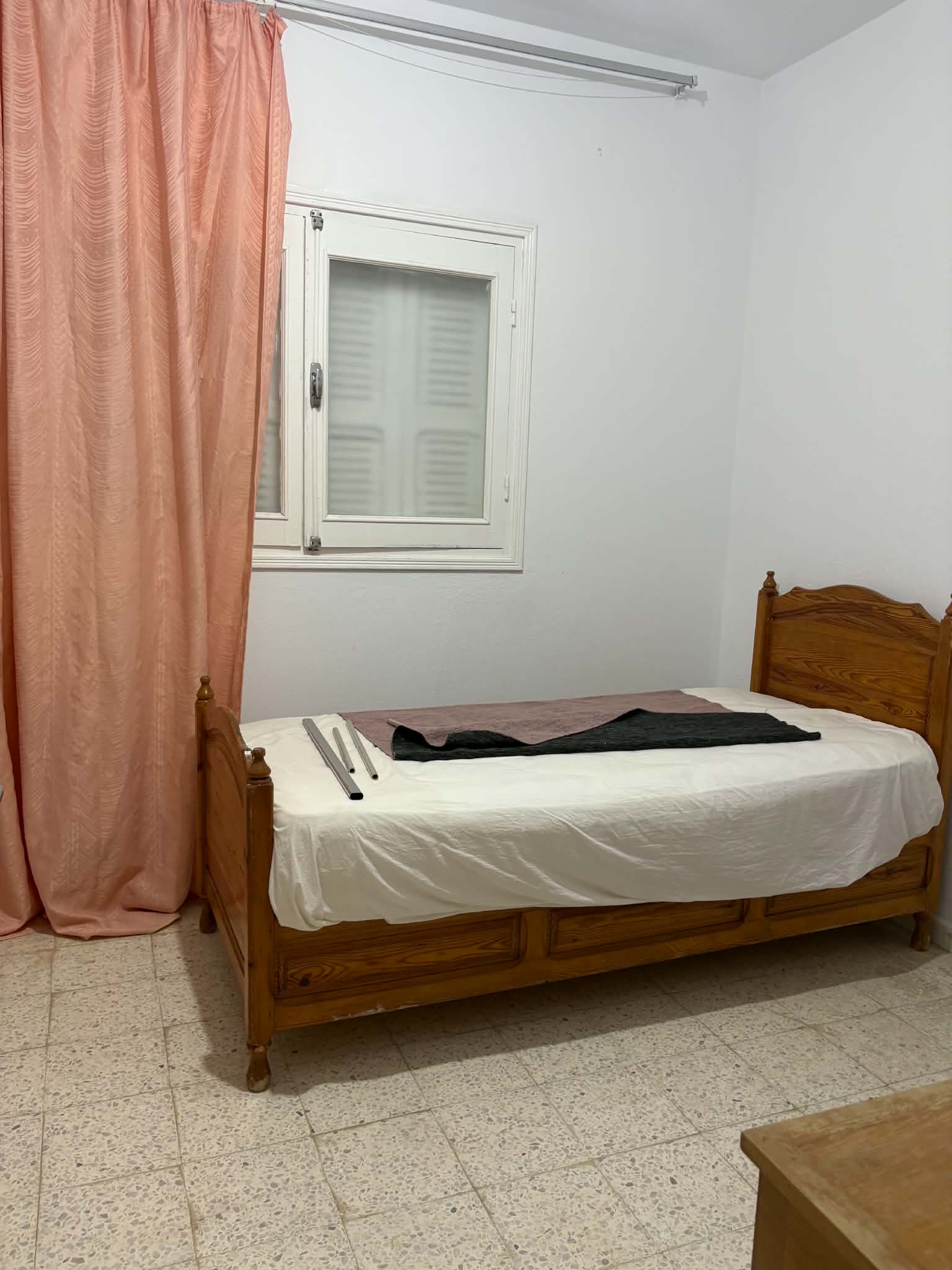 La Soukra&nbsp;La Soukra&nbsp;Location&nbsp;Appart. 2 pi�ces&nbsp;Studio � la soukra s 2