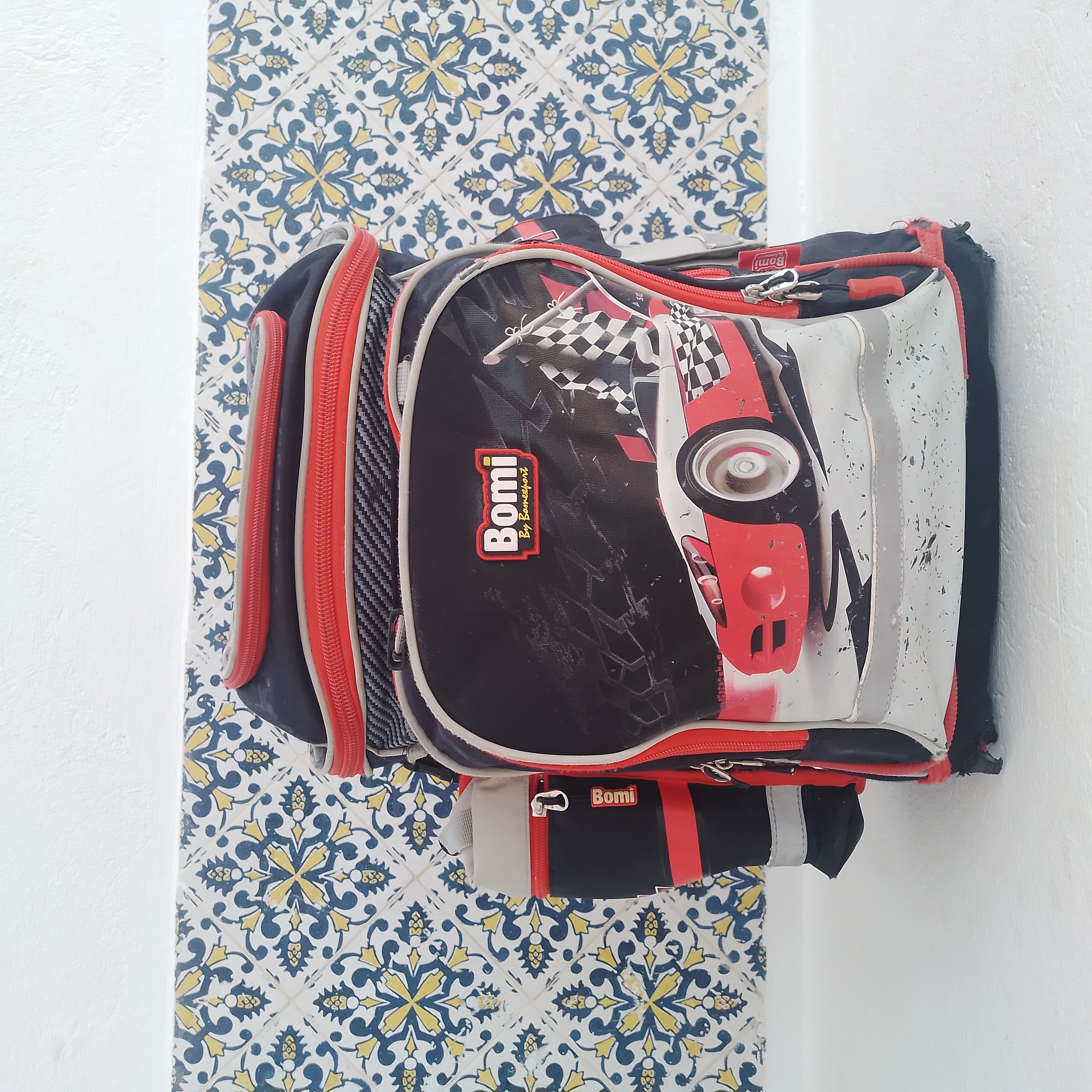 Ain Zaghouan&nbsp;Ain Zaghouan&nbsp;Autre&nbsp;Autre&nbsp;Sac bomi sbh03 gar�on