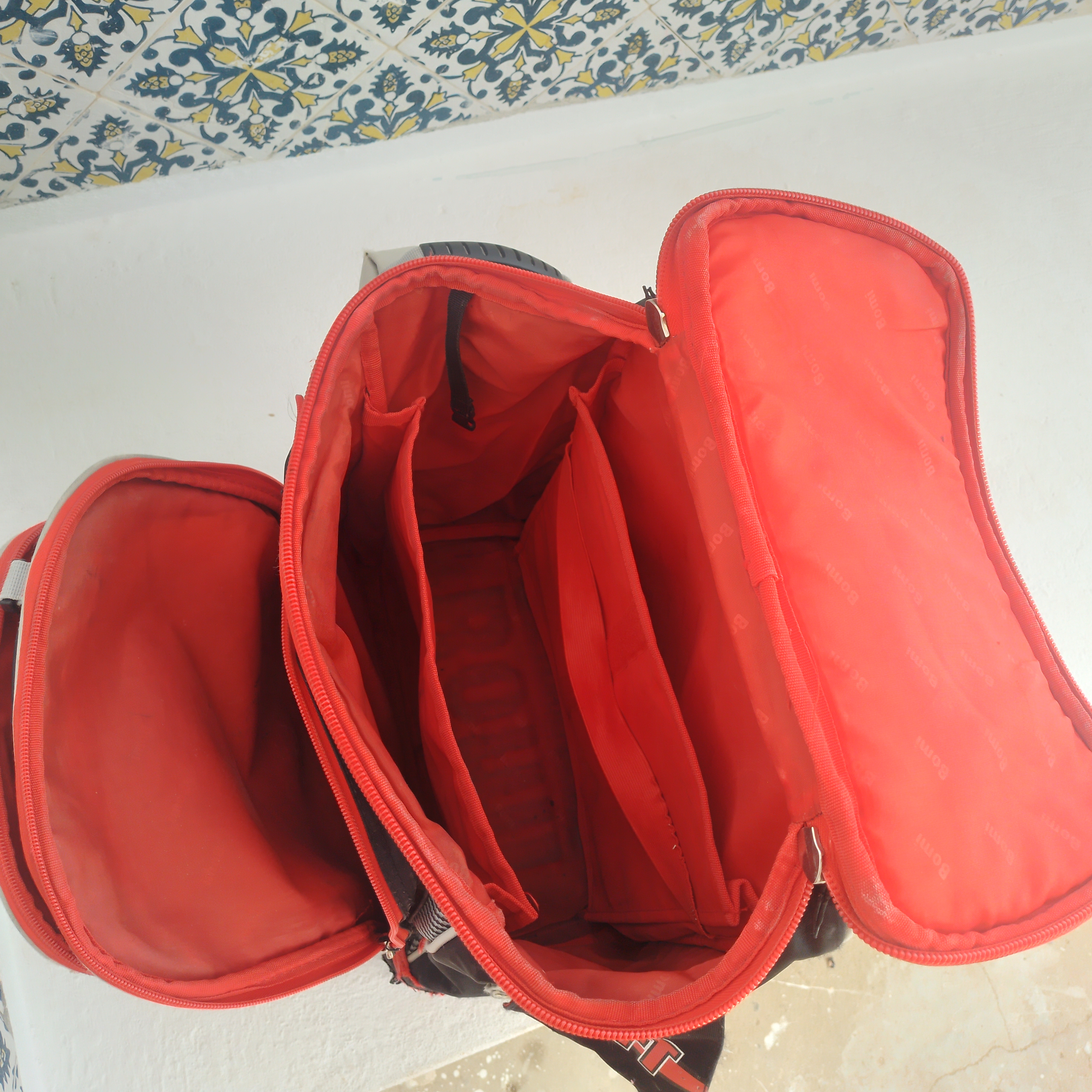 Ain Zaghouan&nbsp;Ain Zaghouan&nbsp;Autre&nbsp;Autre&nbsp;Sac bomi sbh03 gar�on