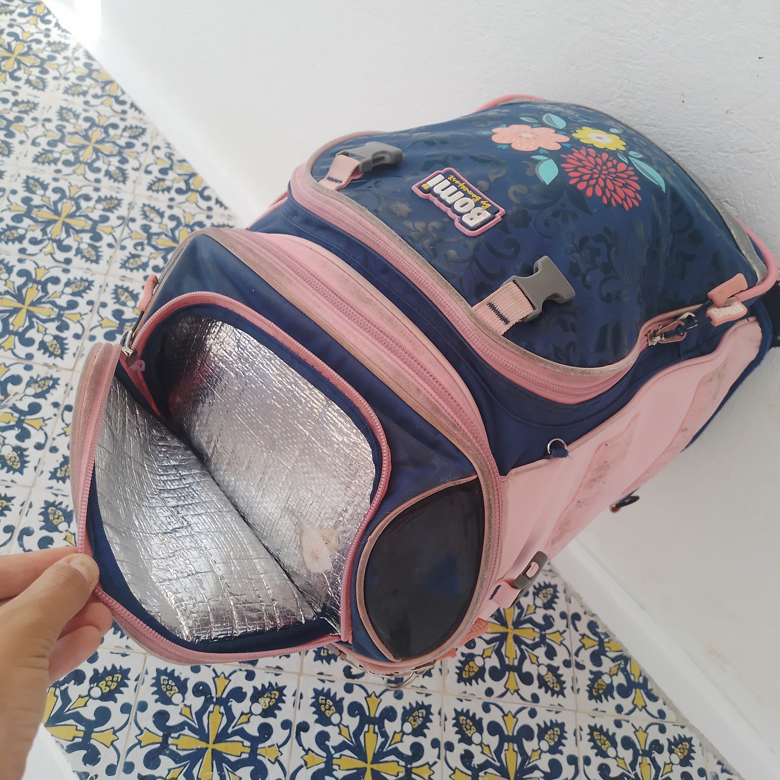 La Marsa&nbsp;El Aouina&nbsp;Autre&nbsp;Autre&nbsp;Sac bomi pour fille