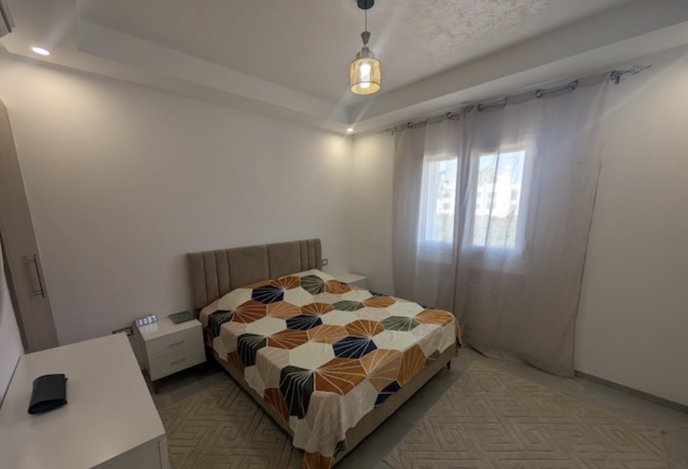 Hammamet&nbsp;Hammamet&nbsp;Location&nbsp;Appart. 2 pi�ces&nbsp;Le petit cocon hammamet