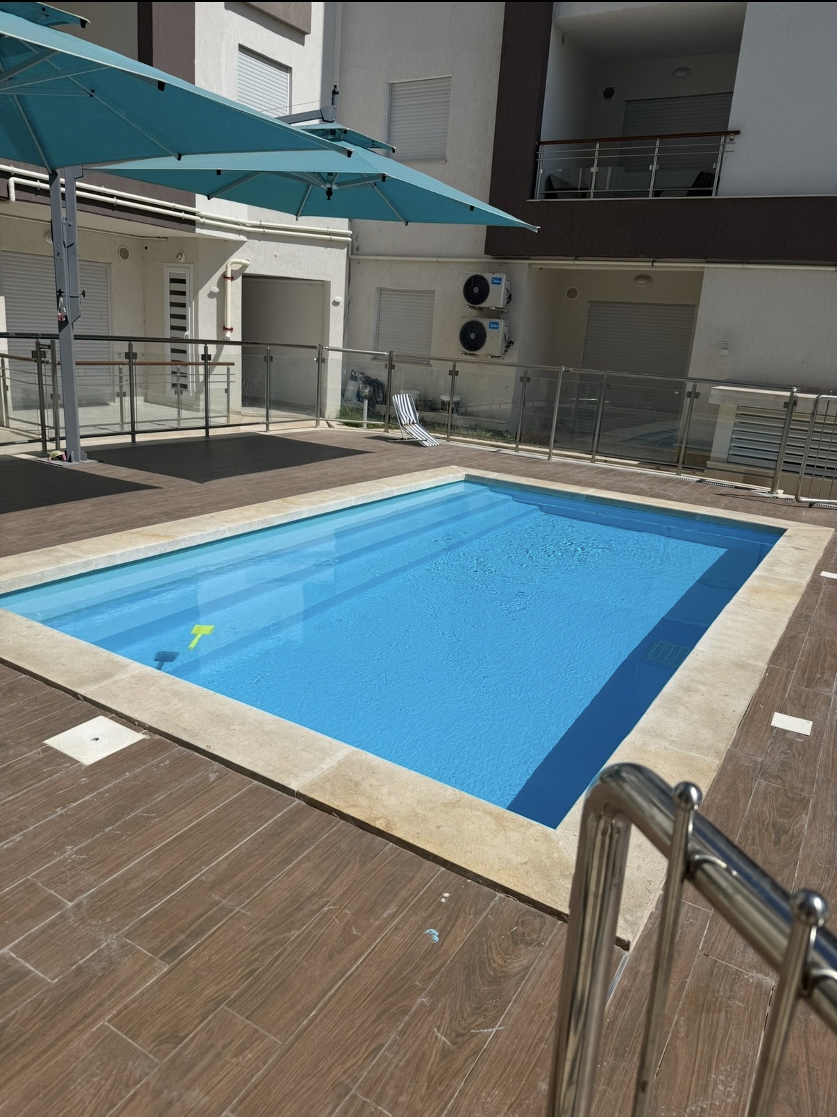 Hammamet&nbsp;Hammamet&nbsp;Location&nbsp;Appart. 2 pi�ces&nbsp;Le petit cocon hammamet