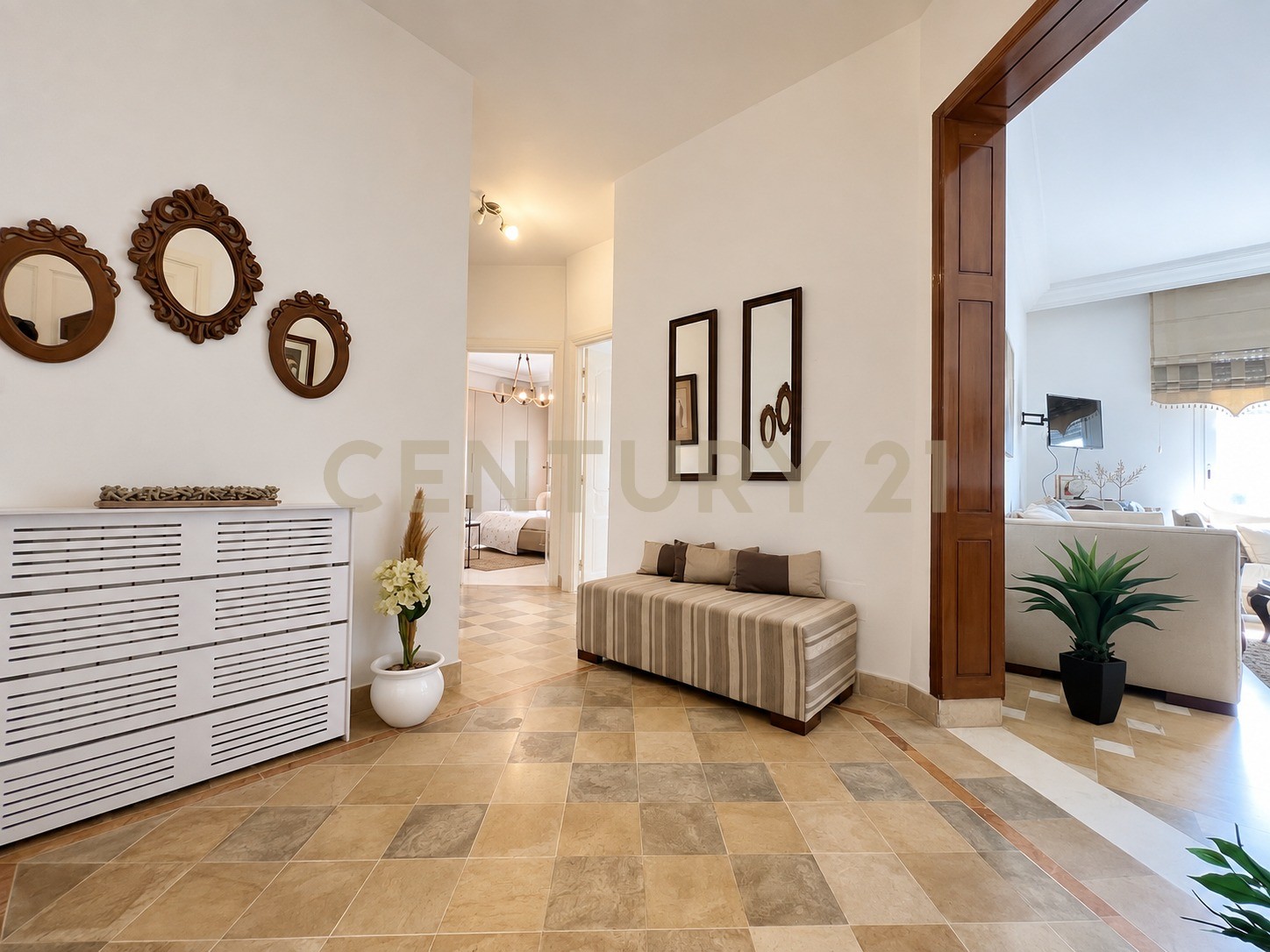 La Soukra&nbsp;La Soukra&nbsp;Vente&nbsp;Appart. 3 pi�ces&nbsp;Appartement s3  � la soukra