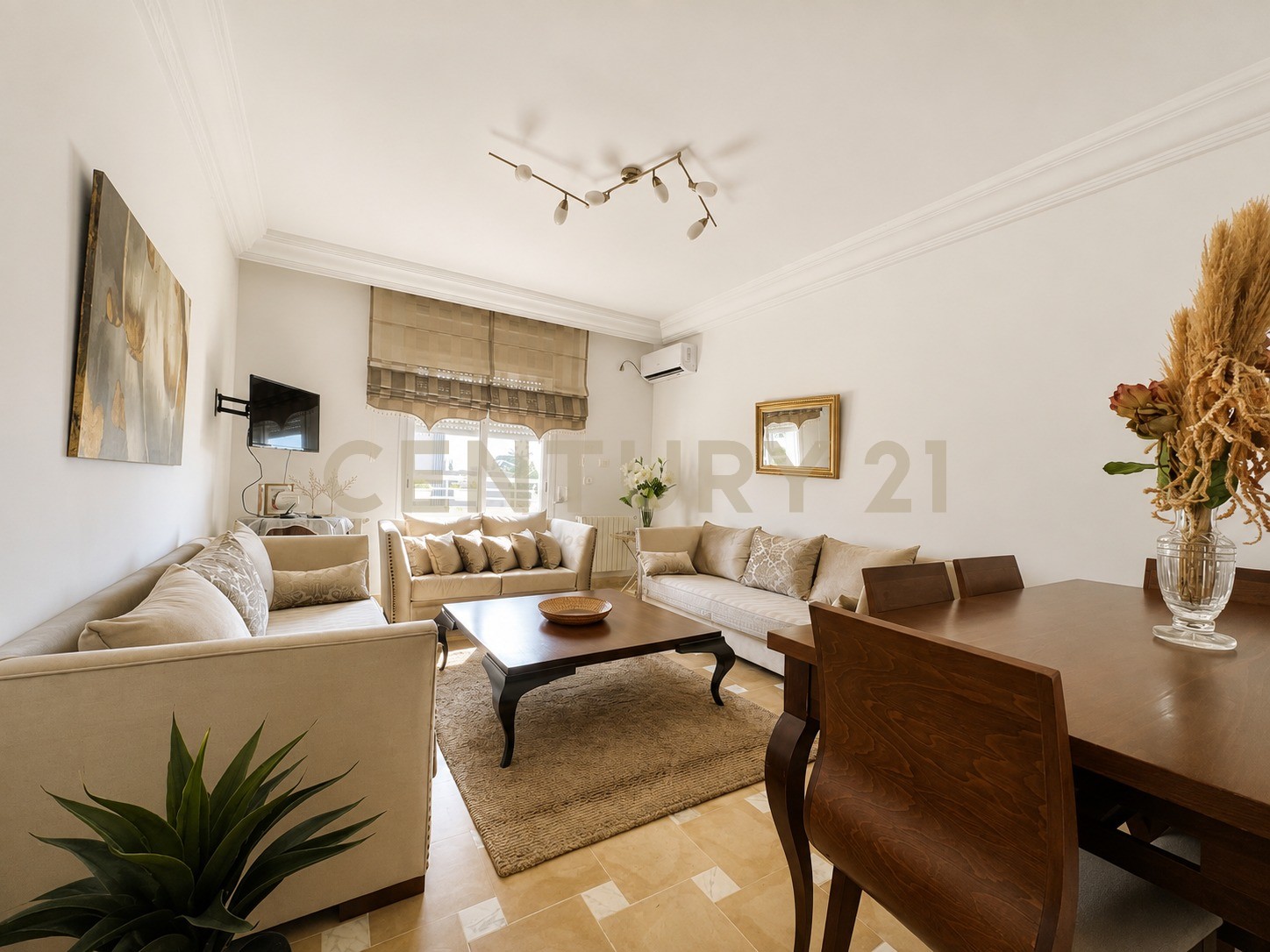 La Soukra&nbsp;La Soukra&nbsp;Vente&nbsp;Appart. 3 pi�ces&nbsp;Appartement s3  � la soukra