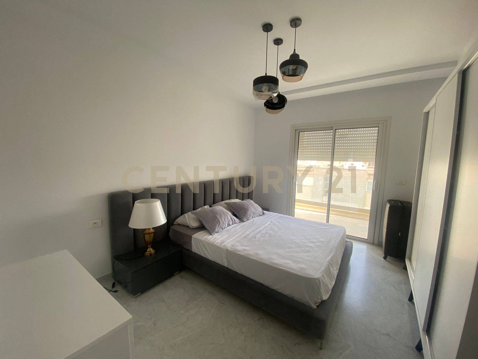 Ariana Ville&nbsp;Cite Ennasr 2&nbsp;Location&nbsp;Appart. 2 pi�ces&nbsp;Un appartement s2 meubl� a cit� ennasr 2
