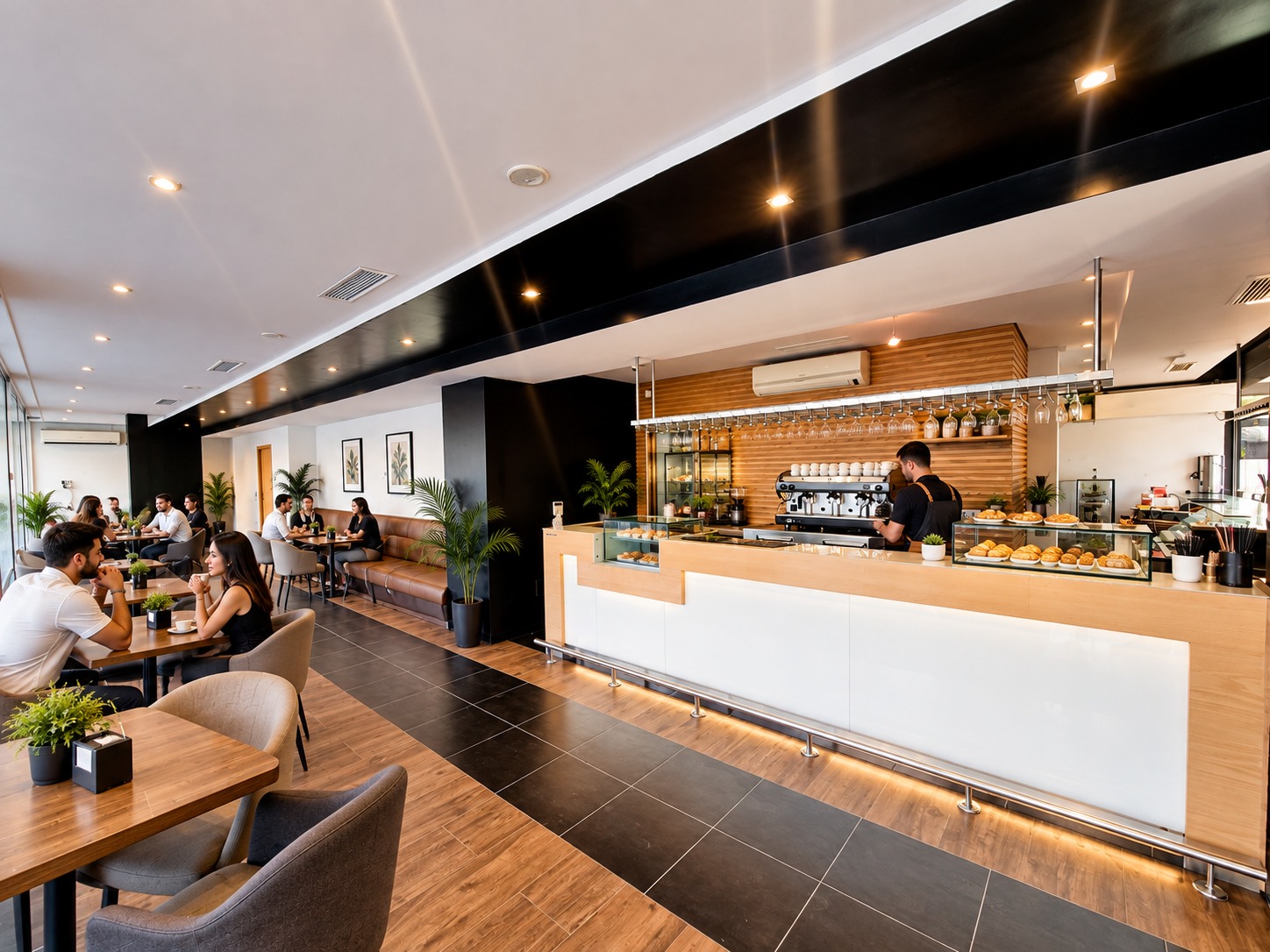 Nabeul&nbsp;Nabeul&nbsp;Bureaux & Commerces&nbsp;Fond de Commerce&nbsp;Local commercial en fonds et murs � nabeul