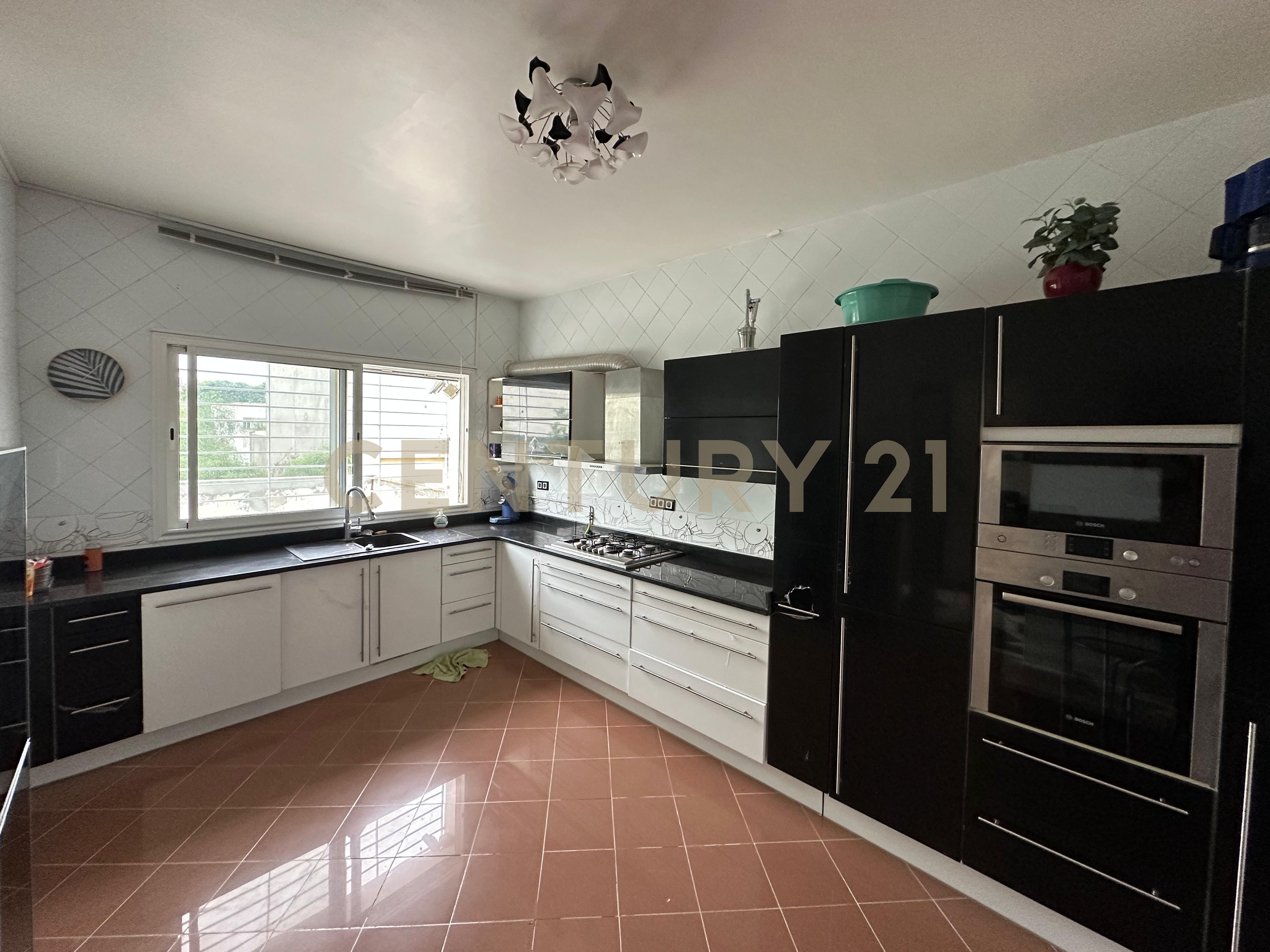 Raoued&nbsp;Raoued&nbsp;Vente&nbsp;Appart. 4 pi�ces&nbsp;Villa s4 � raoued � les flamants roses