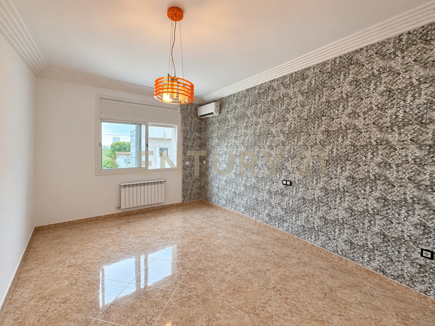 Raoued&nbsp;Raoued&nbsp;Vente&nbsp;Appart. 4 pi�ces&nbsp;Villa s4 � raoued � les flamants roses