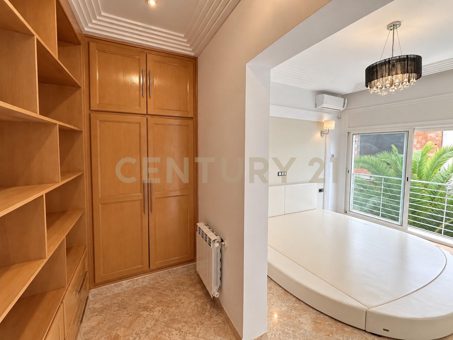 Raoued&nbsp;Raoued&nbsp;Vente&nbsp;Appart. 4 pi�ces&nbsp;Villa s4 � raoued � les flamants roses