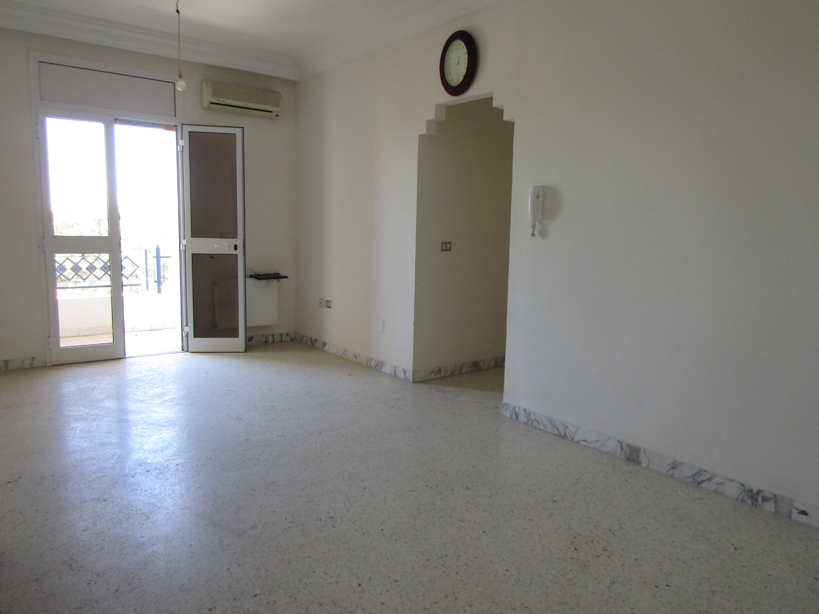 Monastir&nbsp;Zone Skanes&nbsp;Vente&nbsp;Appart. 2 pi�ces&nbsp;Appart s2 � skanes