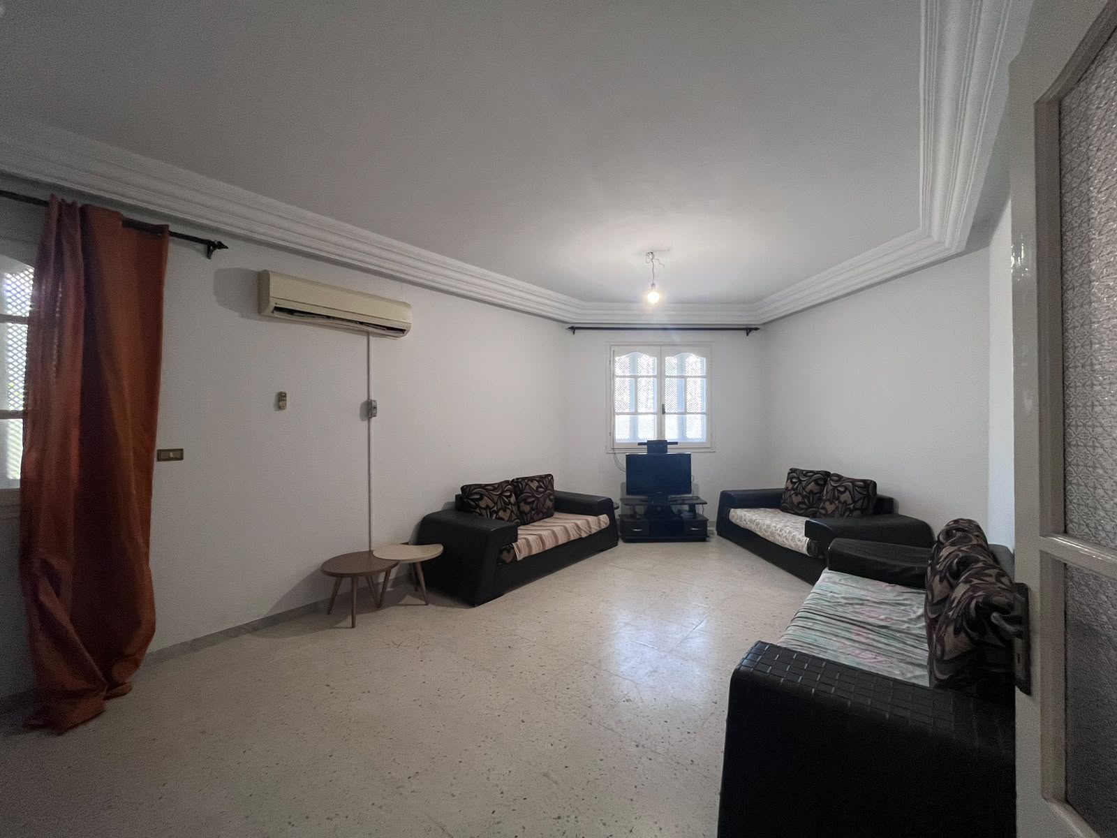 Monastir&nbsp;Zone Skanes&nbsp;Location&nbsp;Appart. 2 pi�ces&nbsp;S2 meubl� � zone touristique