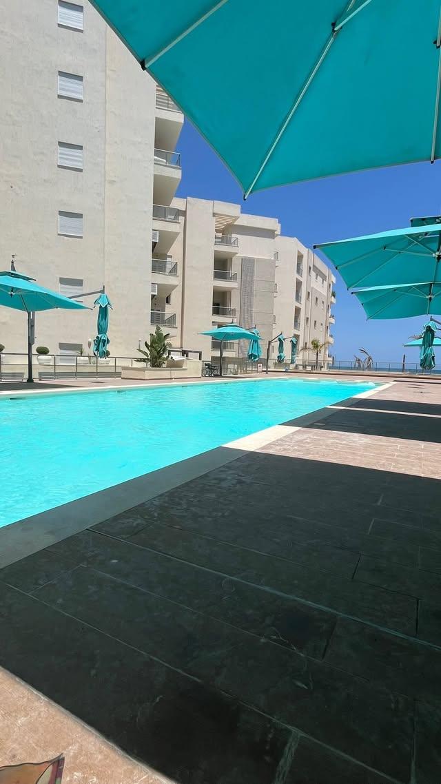 Akouda&nbsp;Chatt Meriem&nbsp;Location vacances&nbsp;Appart. 1 pi�ce&nbsp;Appartement pied dans l'eau sousse