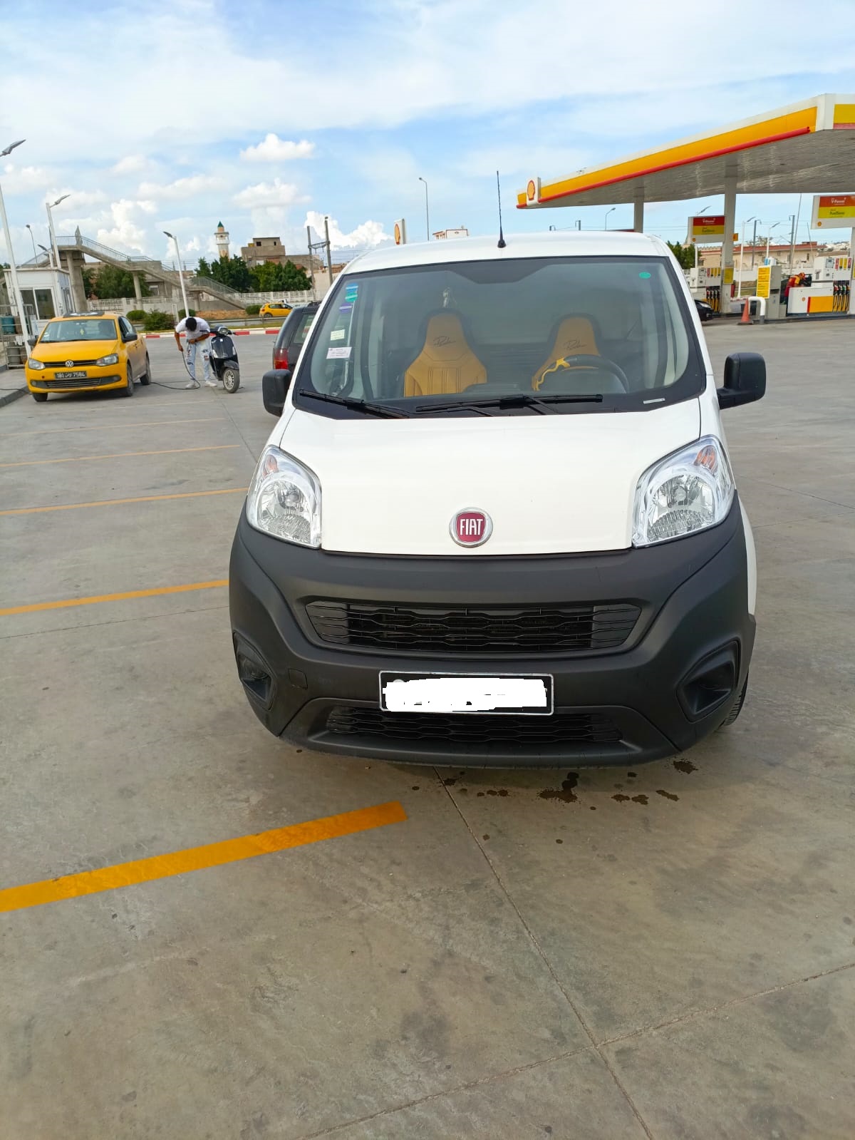 Ariana Ville&nbsp;Ariana&nbsp;Fiat&nbsp;Fiorino&nbsp;Fiorino228