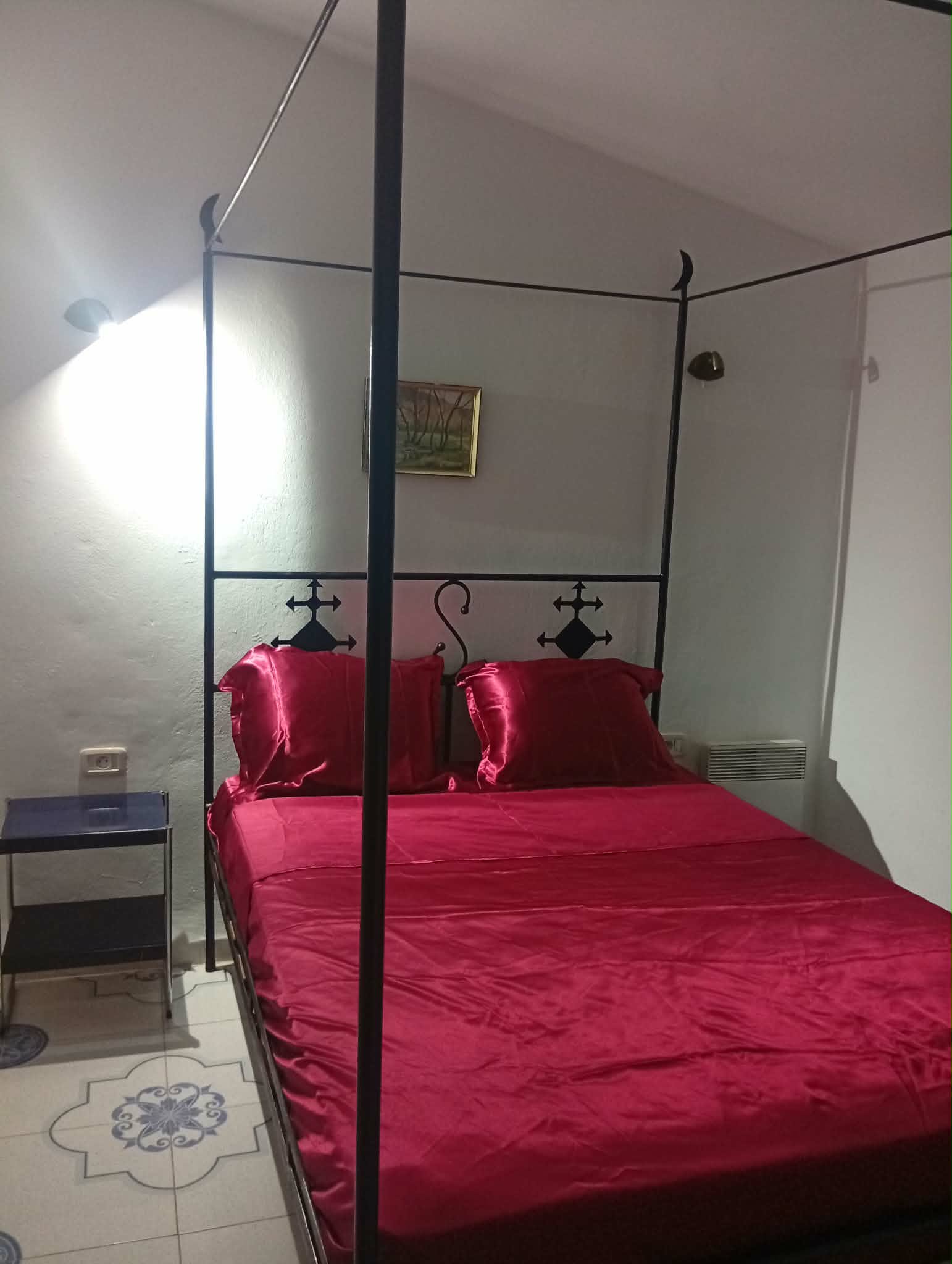 Tabarka&nbsp;Tabarka&nbsp;Location&nbsp;Appart. 2 pi�ces&nbsp;Appartement meubl� et climatis� � tabarka
