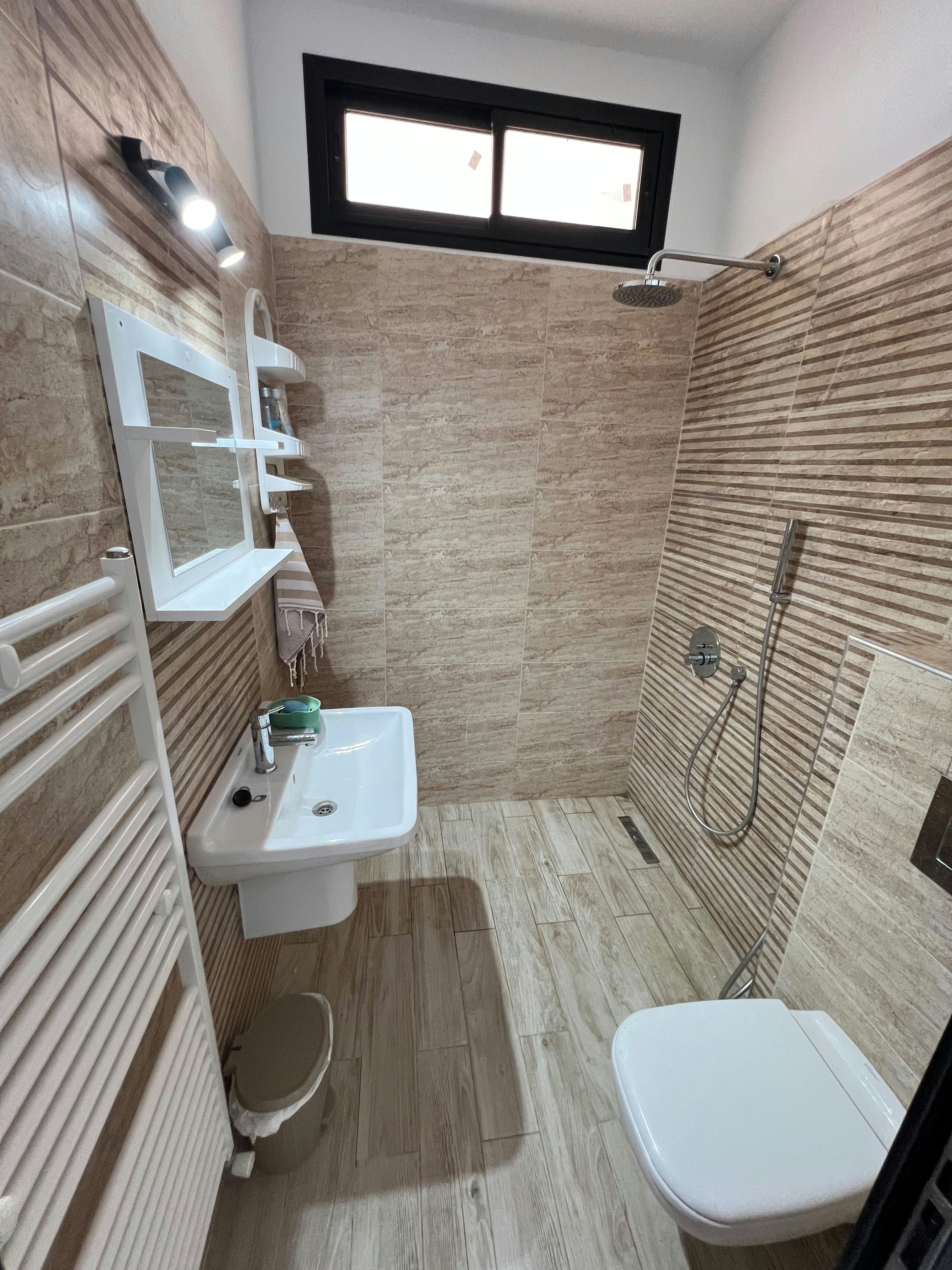 Nabeul&nbsp;Cite El Mahrsi 1&nbsp;Location&nbsp;Appart. 3 pi�ces&nbsp;S2 sidi mahrsi nabeul