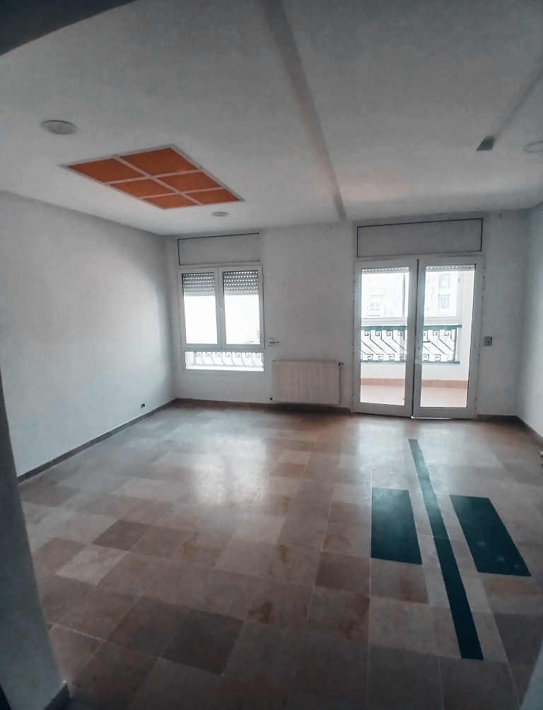 Ain Zaghouan&nbsp;Ain Zaghouan&nbsp;Vente&nbsp;Appart. 3 pi�ces&nbsp;Cit� el what s2 lux