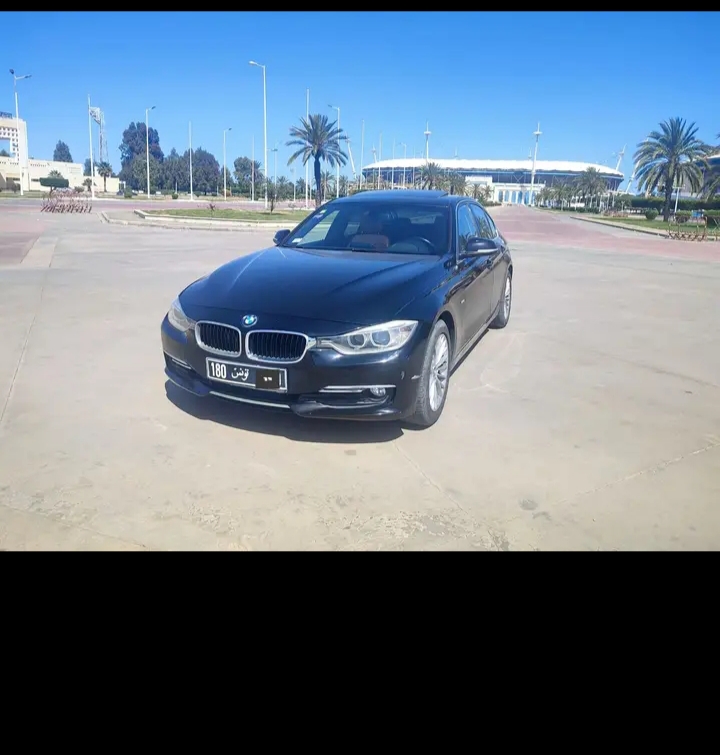 Nouvelle Medina&nbsp;Nouvelle Medina&nbsp;Bmw&nbsp;Autre Mod�le&nbsp;Bmw 316i en bon �tat