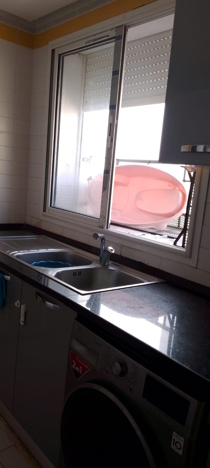 Bab Souika&nbsp;Bab El Khadra&nbsp;Vente&nbsp;Appart. 2 pi�ces&nbsp;Apartment a beb el khadra centre ville
