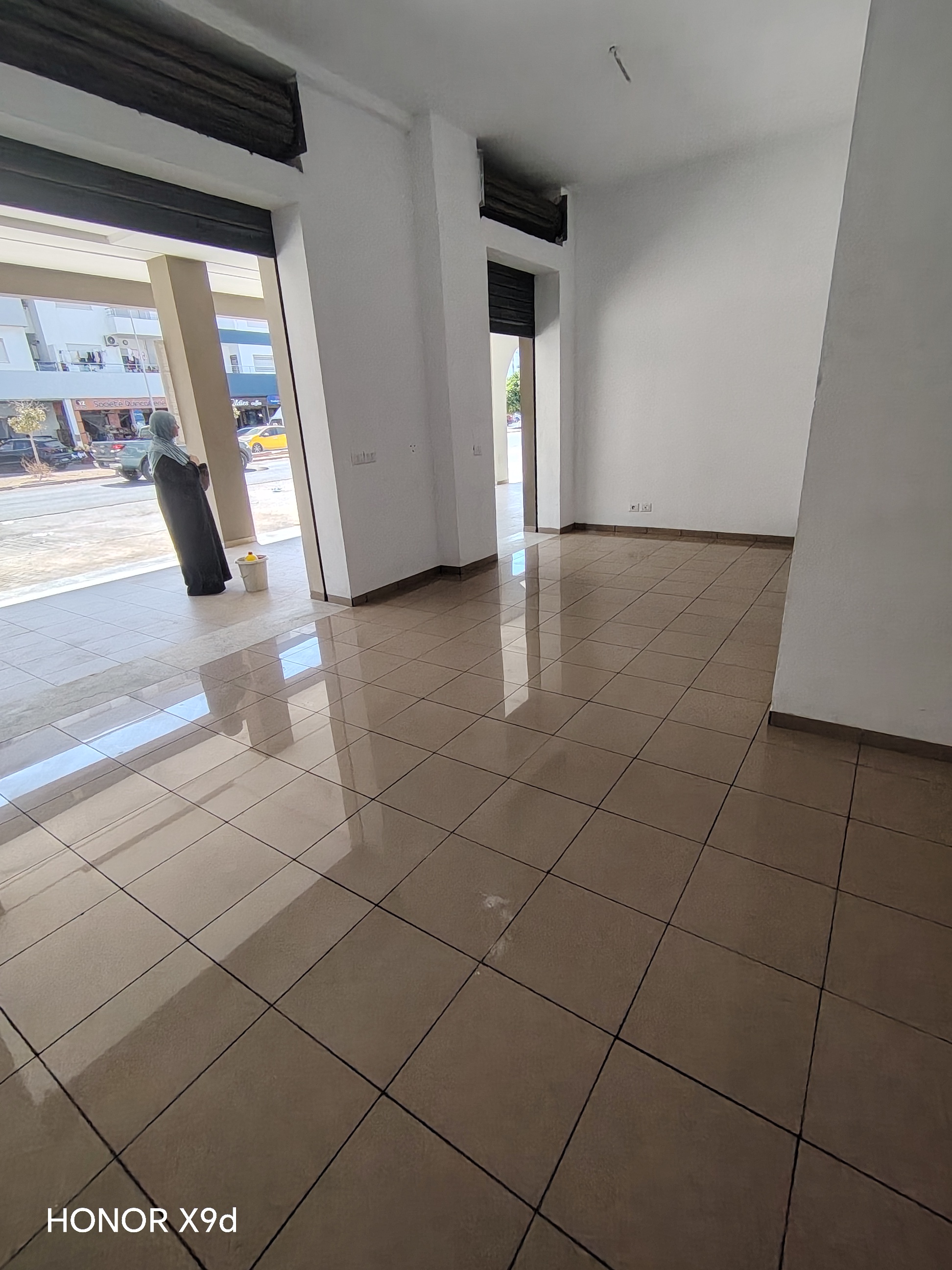 Hammam Chatt&nbsp;Borj Cedria&nbsp;Vente&nbsp;Autre&nbsp;Local commercial pr�s carrefour borj cedria