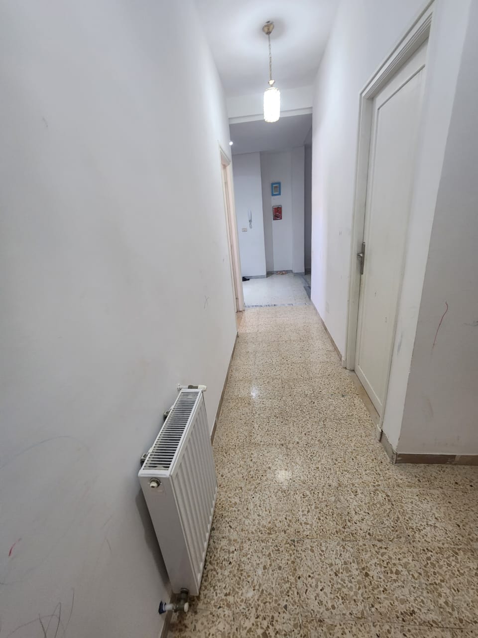 Hammam Chatt&nbsp;Borj Cedria&nbsp;Vente&nbsp;Appart. 2 pi�ces&nbsp;Appartement en face de mg borj cedria