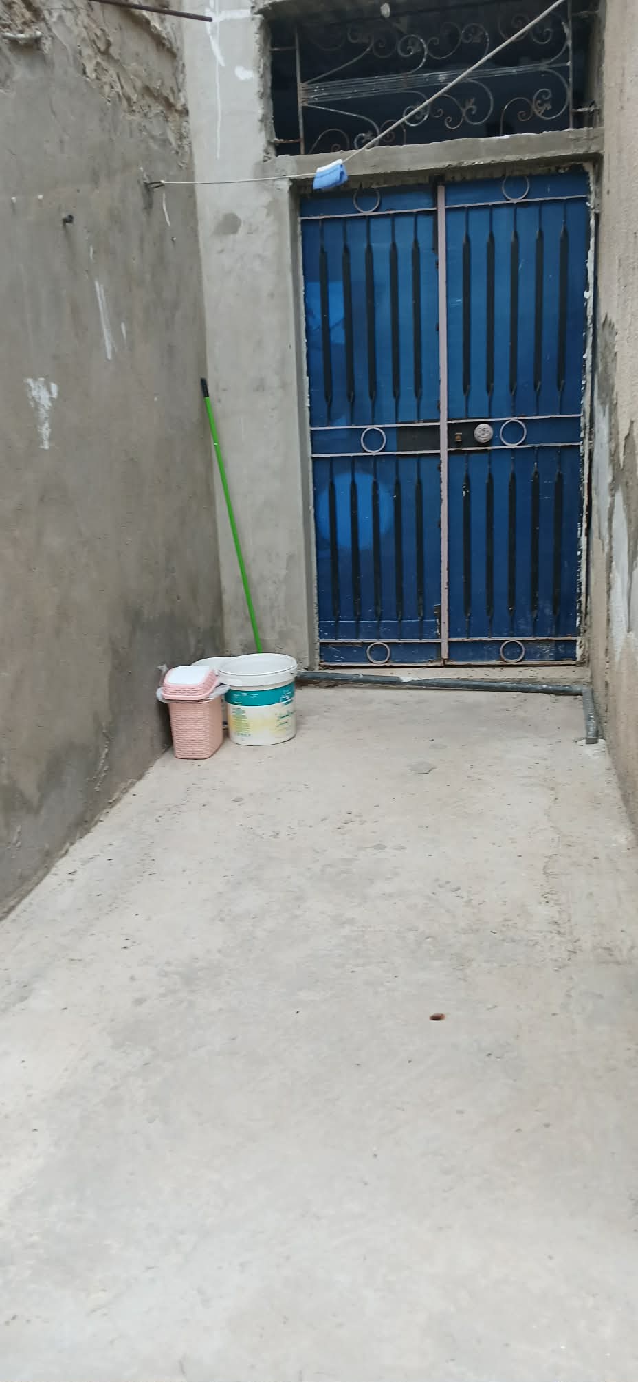 La Soukra&nbsp;Dar Fadhal&nbsp;Vente&nbsp;Maisons&nbsp;Maison � 2 chambre et 1 salon et salle de bain
