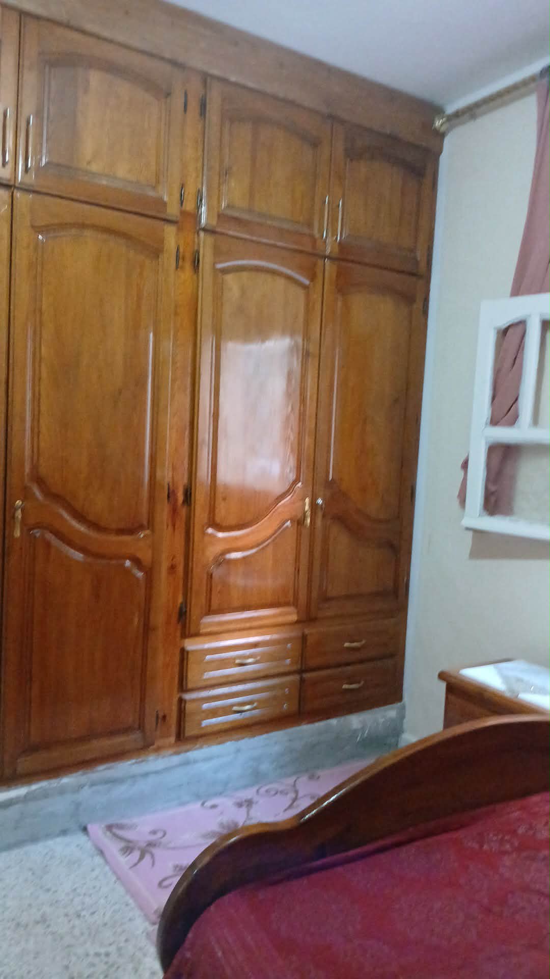 La Soukra&nbsp;Dar Fadhal&nbsp;Vente&nbsp;Maisons&nbsp;Maison � 2 chambre et 1 salon et salle de bain