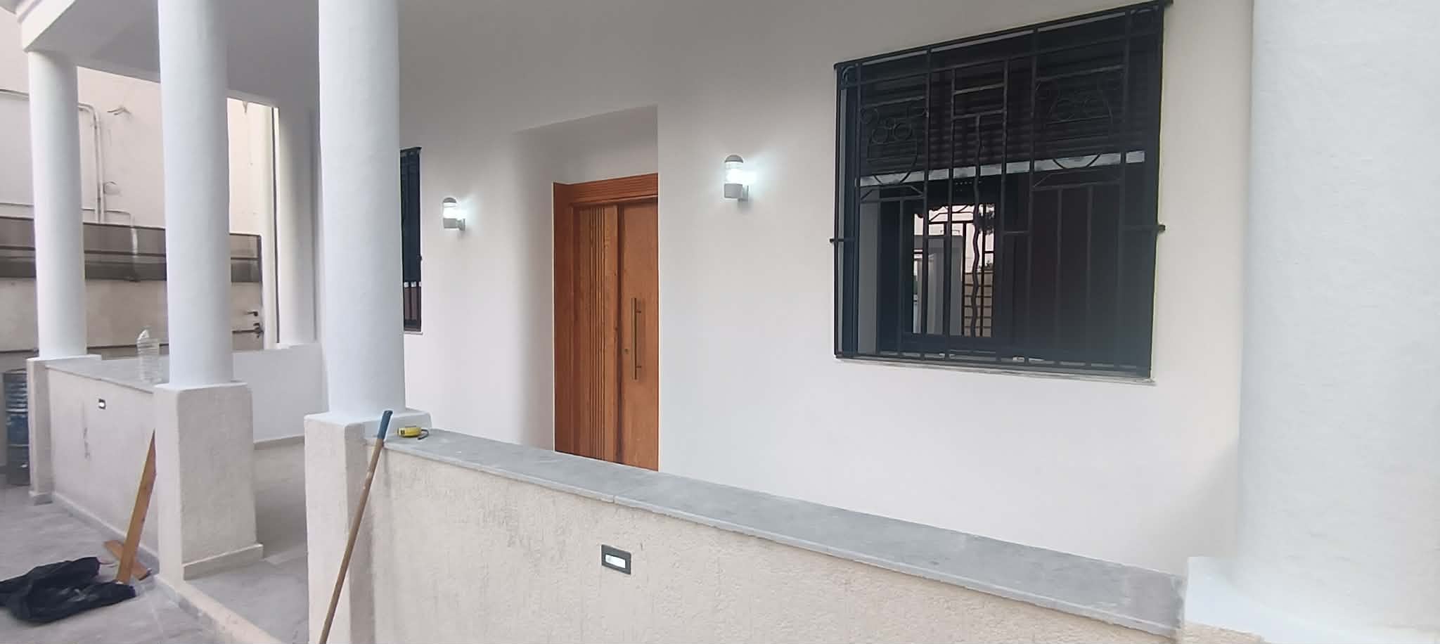 Rades&nbsp;Rades Meliane&nbsp;Location&nbsp;Maisons&nbsp;Villa rades