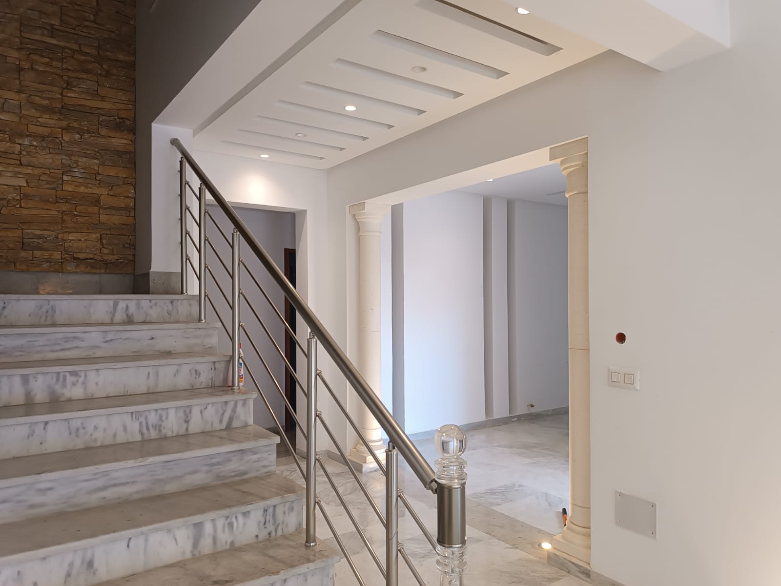 Ain Zaghouan&nbsp;Ain Zaghouan&nbsp;Location&nbsp;Duplex&nbsp;Dupplex � ain zagouane sud