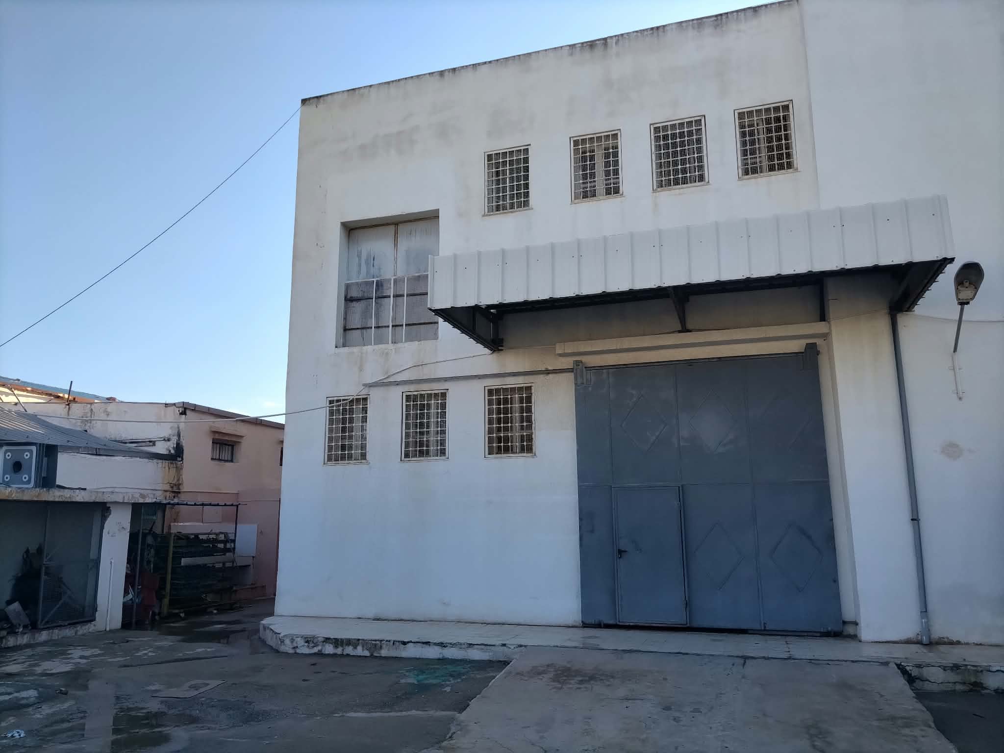 Grombalia&nbsp;Grombalia&nbsp;Vente&nbsp;Autre&nbsp;Local industriel � grombalia 1620